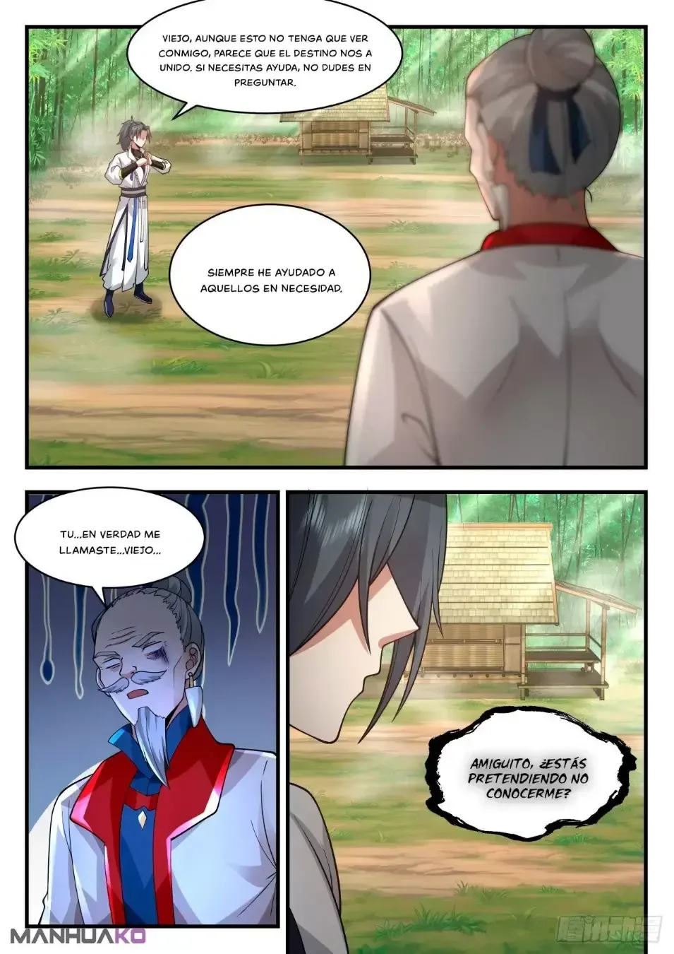 Capítulo 2169, página 5