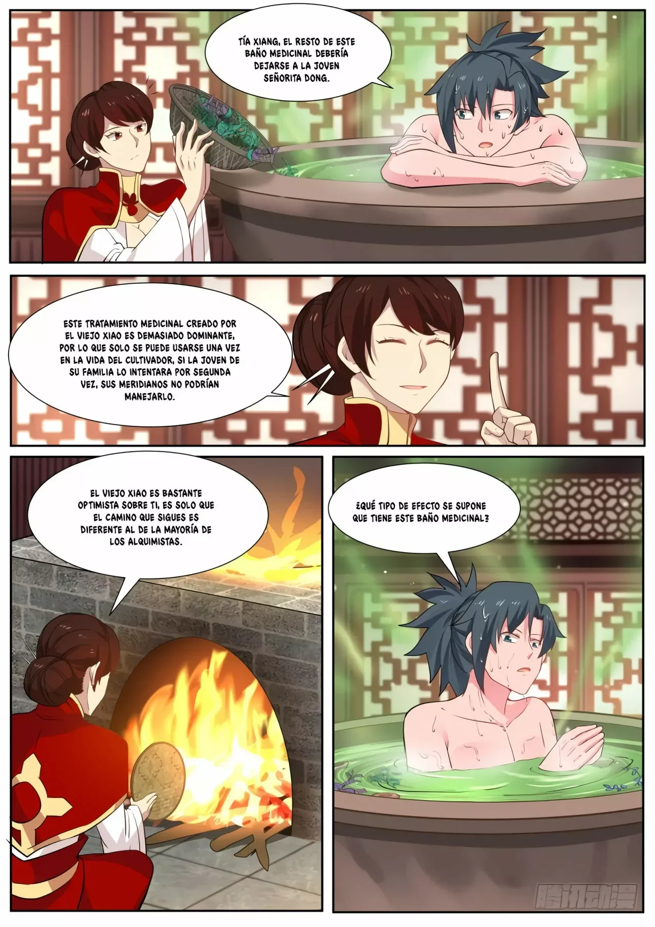 Capítulo 217, página 5