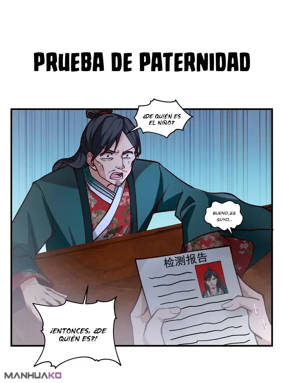Capítulo 2170, página 14