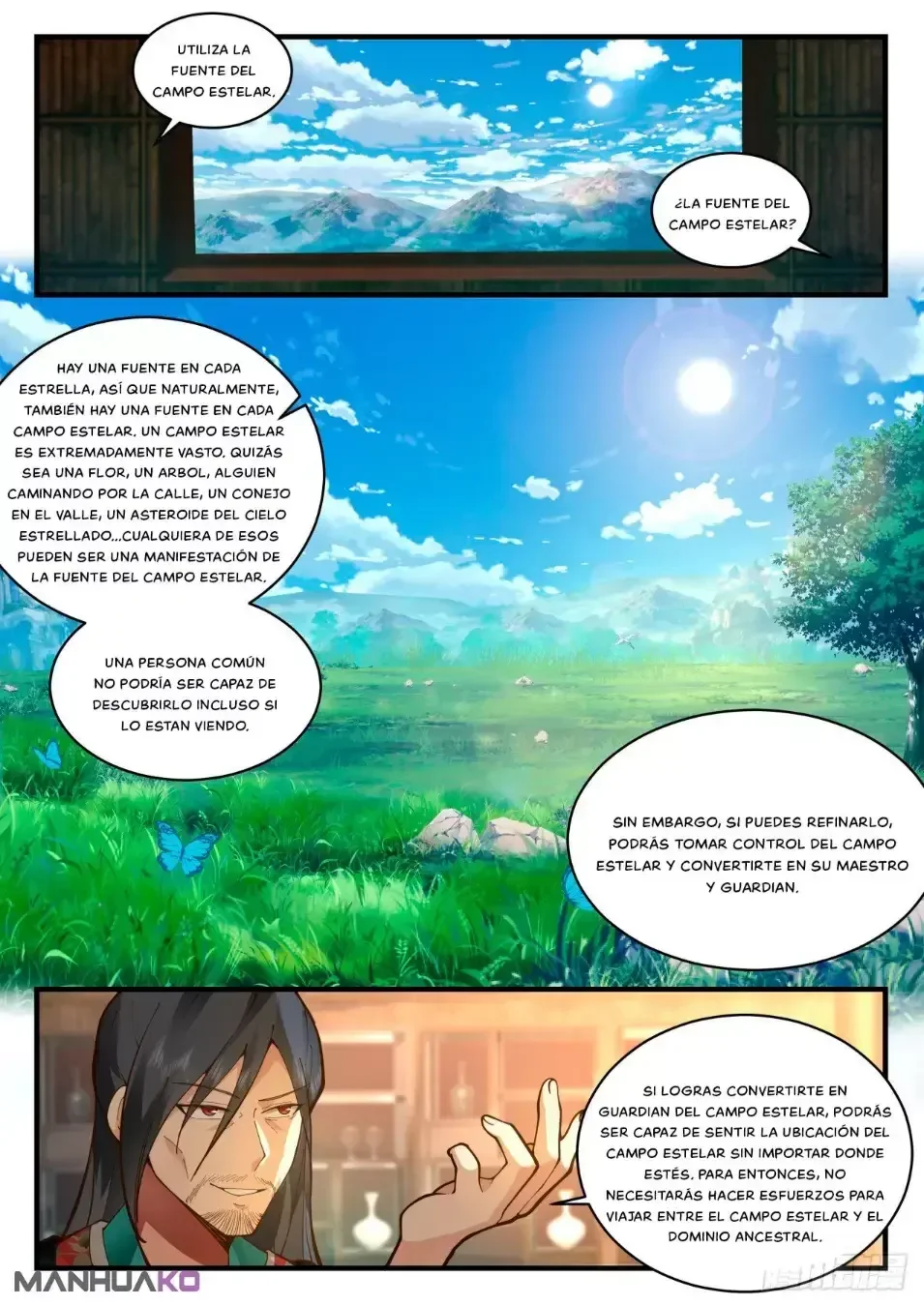 Capítulo 2171, página 7