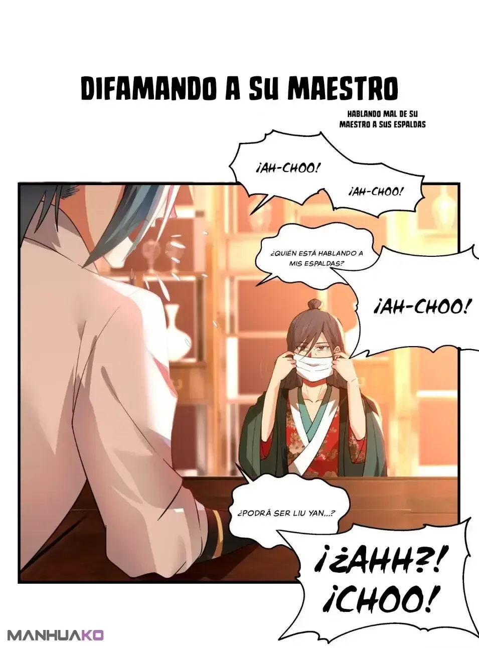 Capítulo 2171, página 14