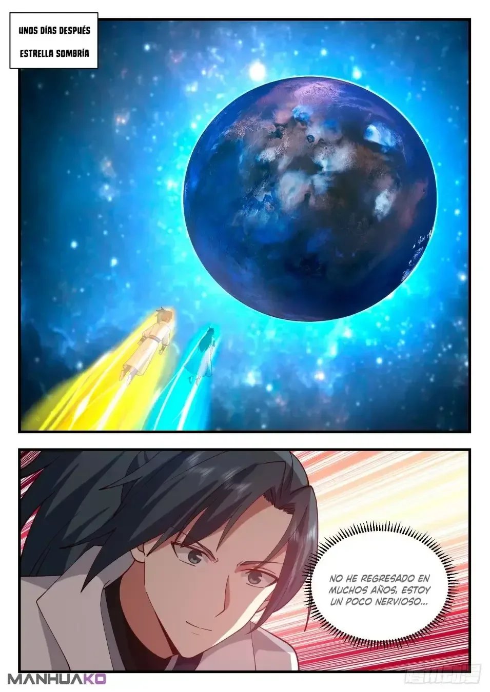 Capítulo 2179, página 10
