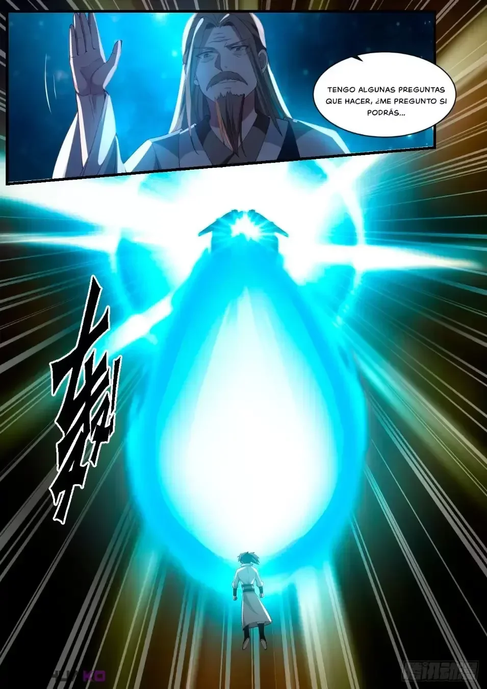 Capítulo 2179, página 13