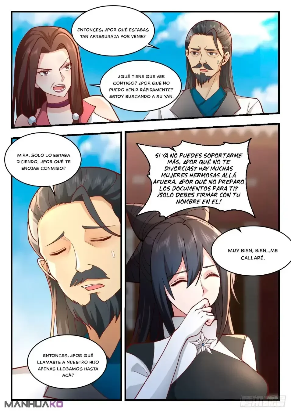 Capítulo 2181, página 11