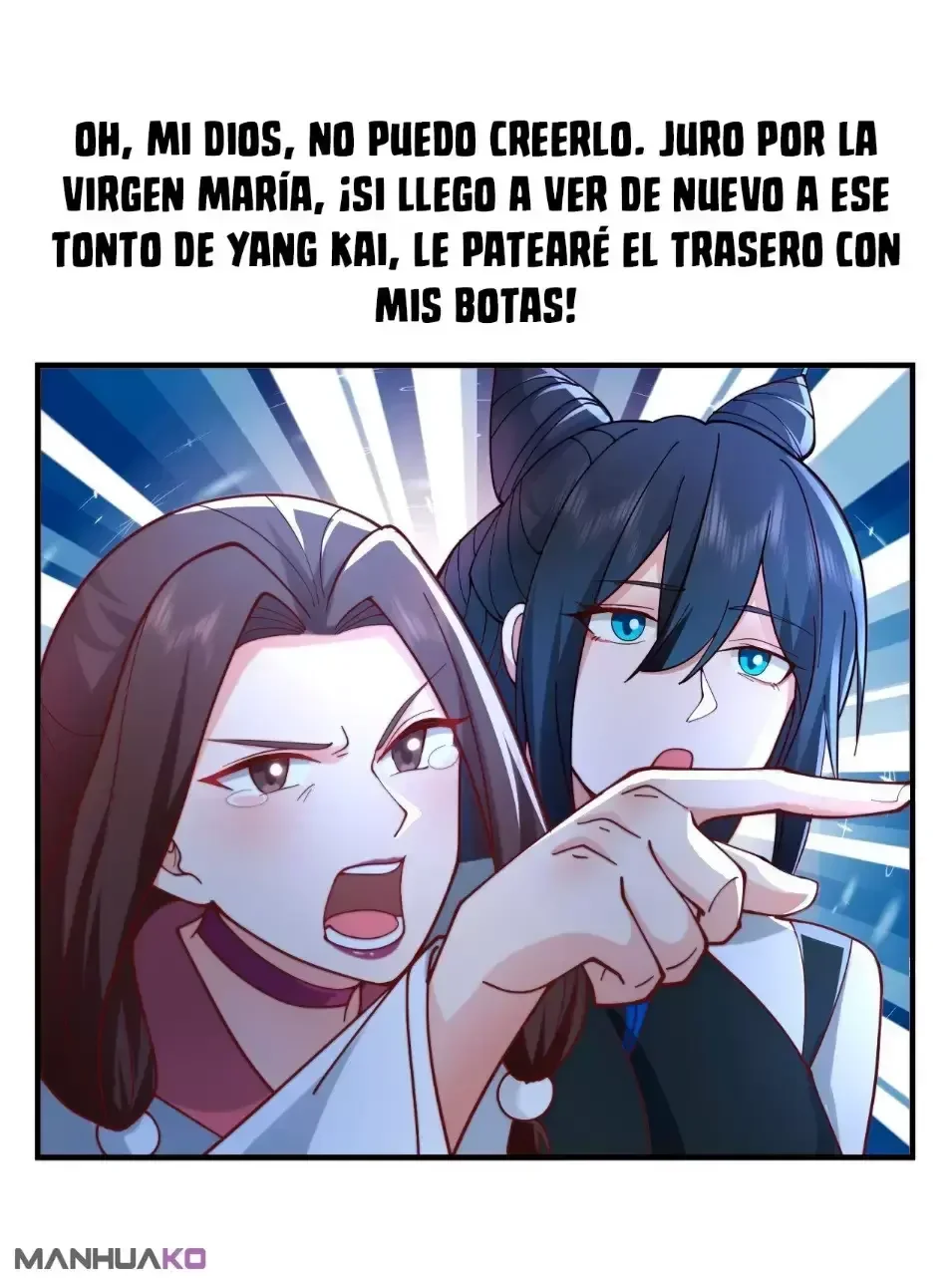 Capítulo 2181, página 14