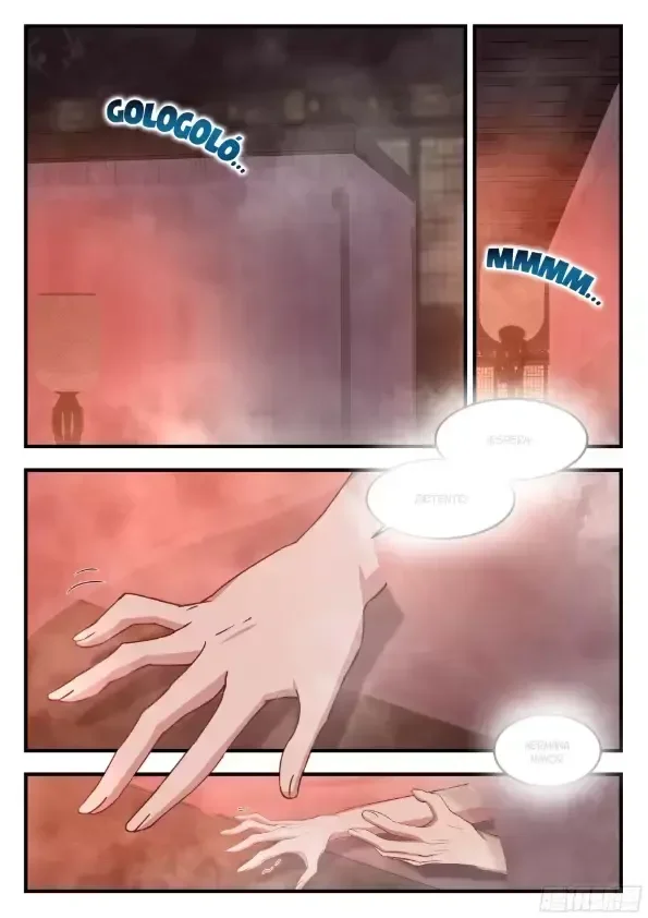 Capítulo 2185, página 7