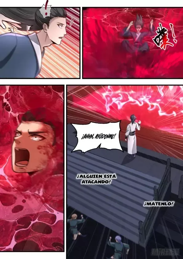 Capítulo 2187, página 11