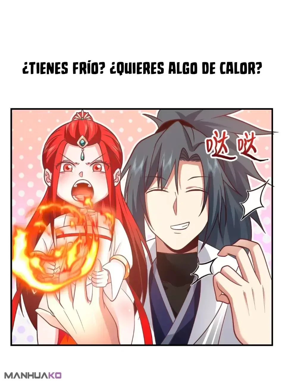 Capítulo 2190, página 14