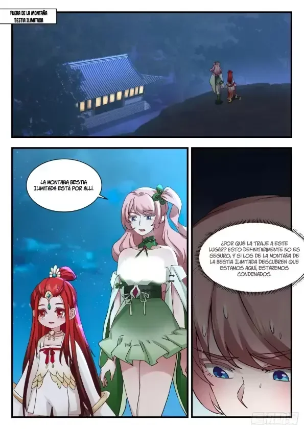 Capítulo 2195, página 2