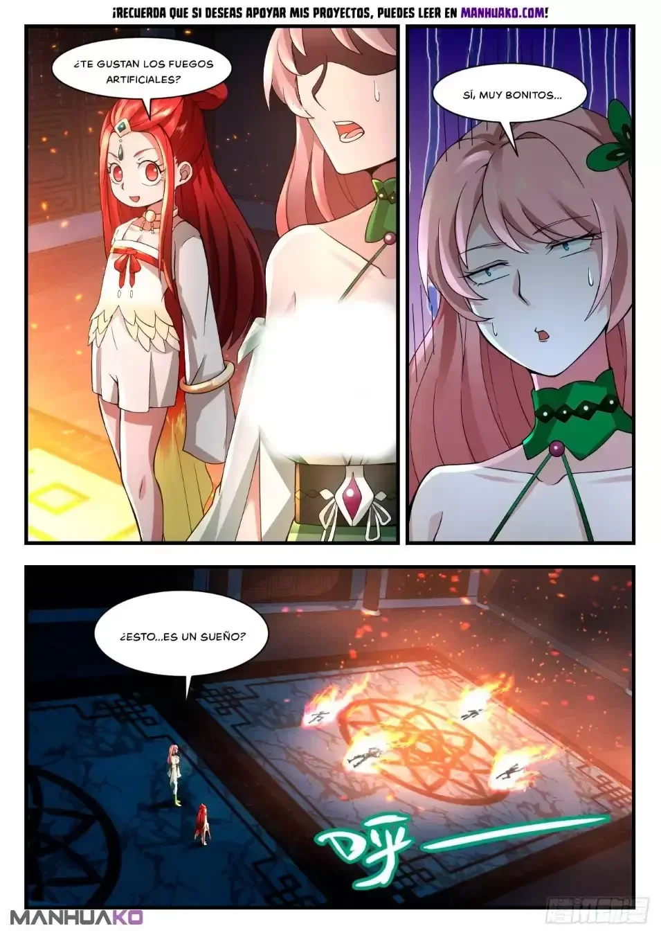 Capítulo 2196, página 3