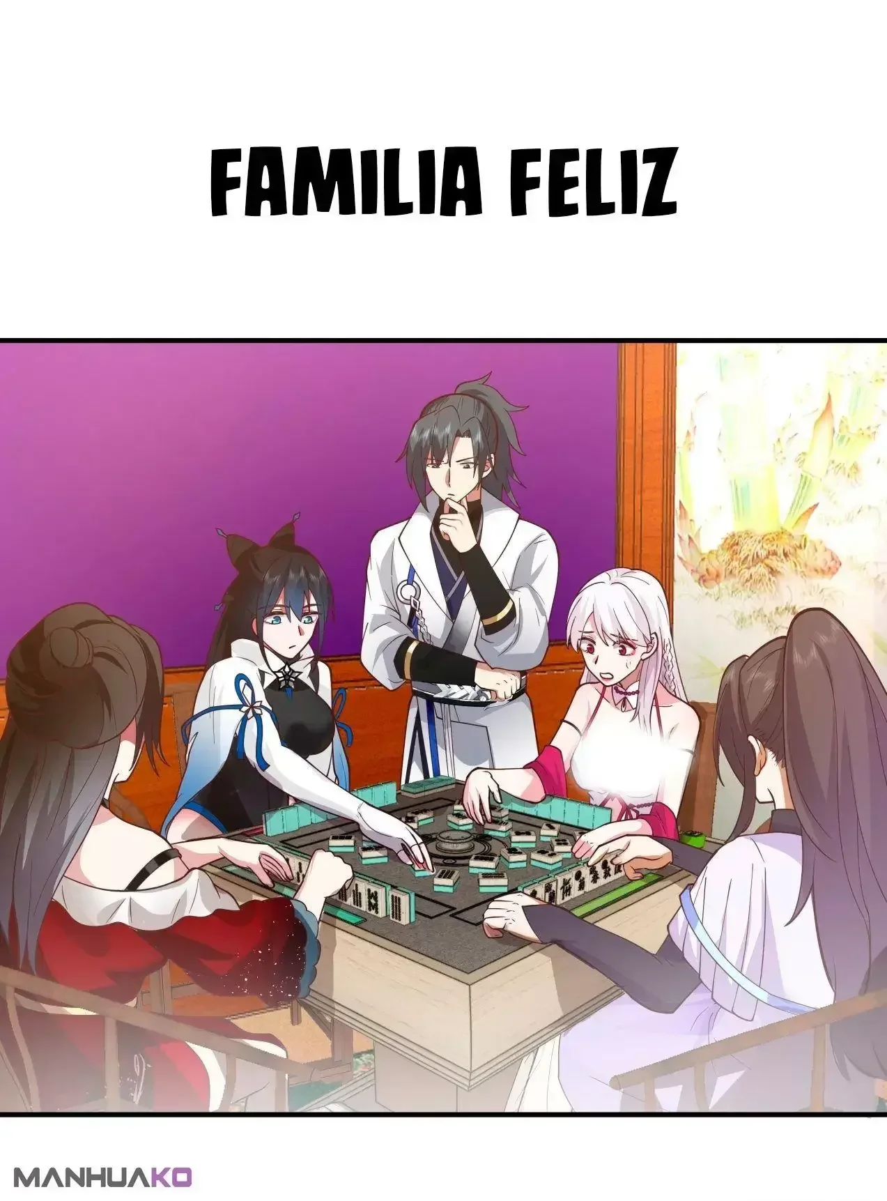 Capítulo 2197, página 14