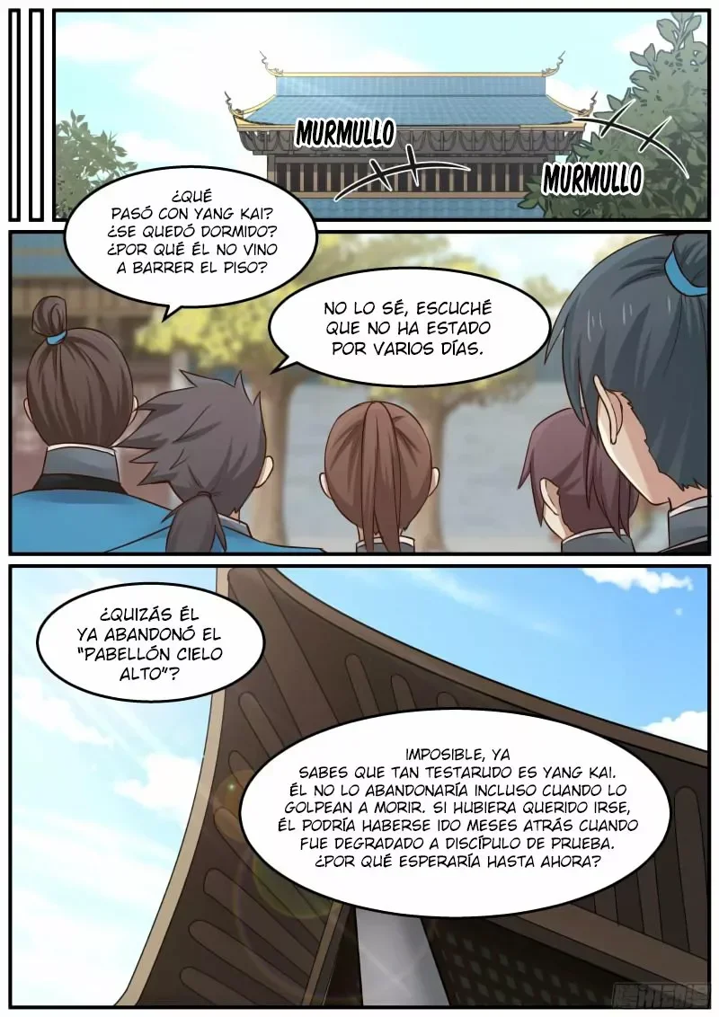 Capítulo 22, página 17