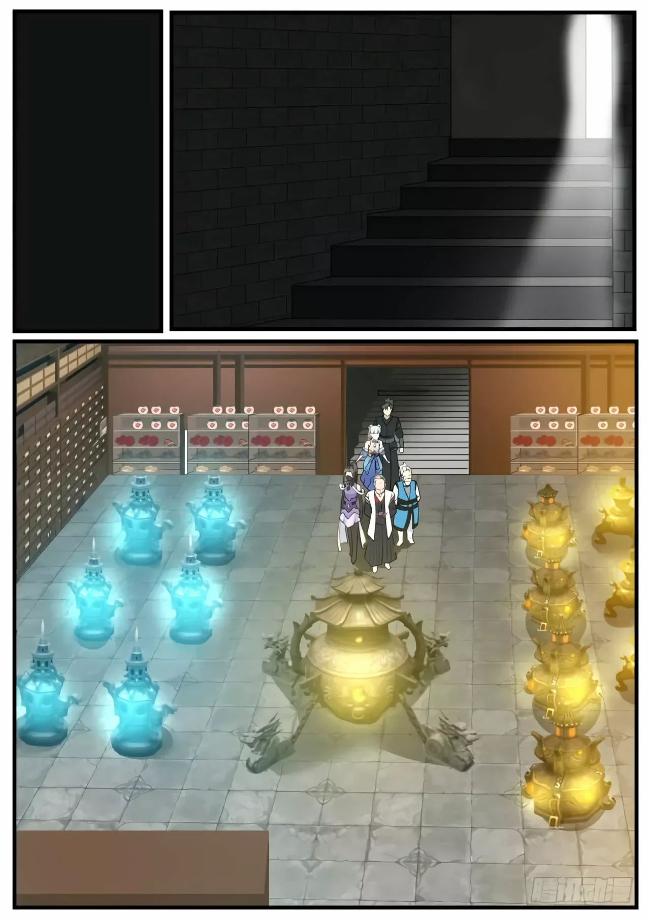 Capítulo 220, página 13