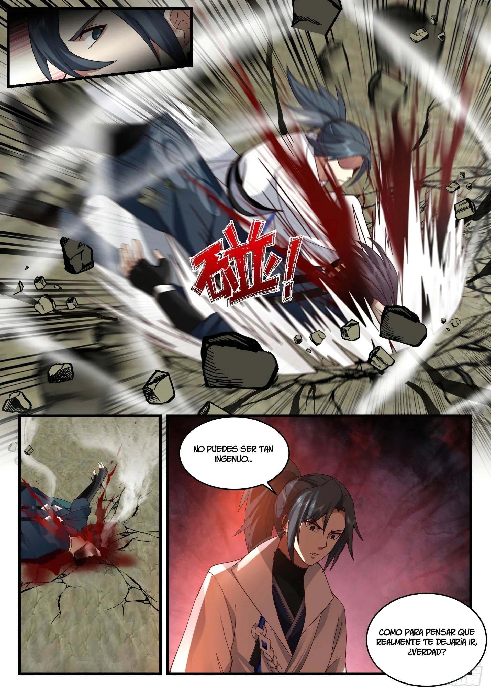 Capítulo 2201, página 5