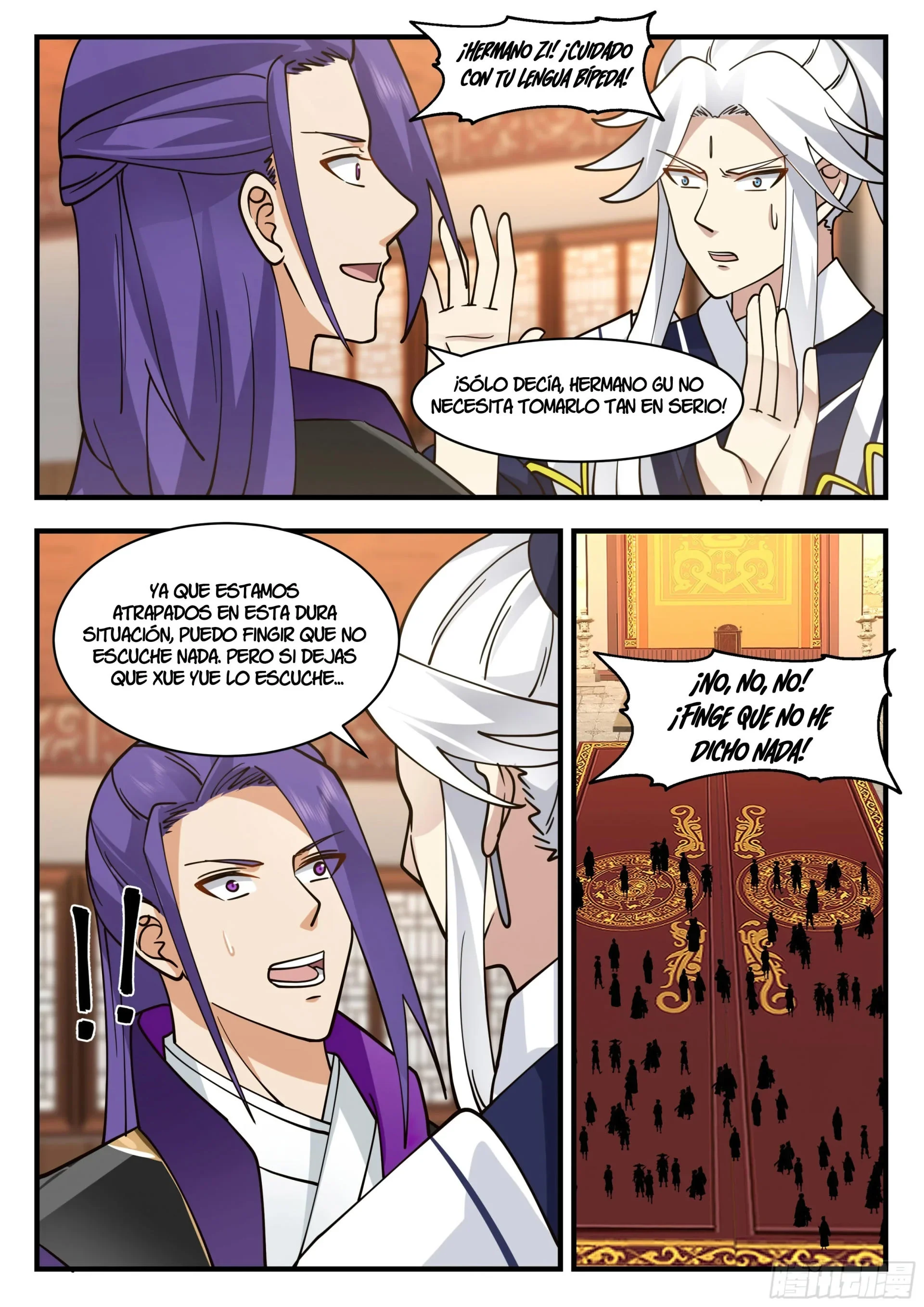 Capítulo 2202, página 4