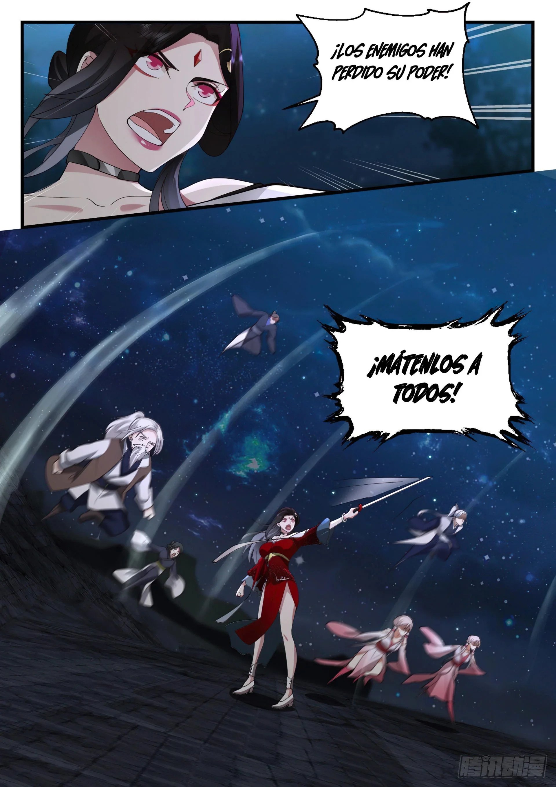 Capítulo 2206, página 9