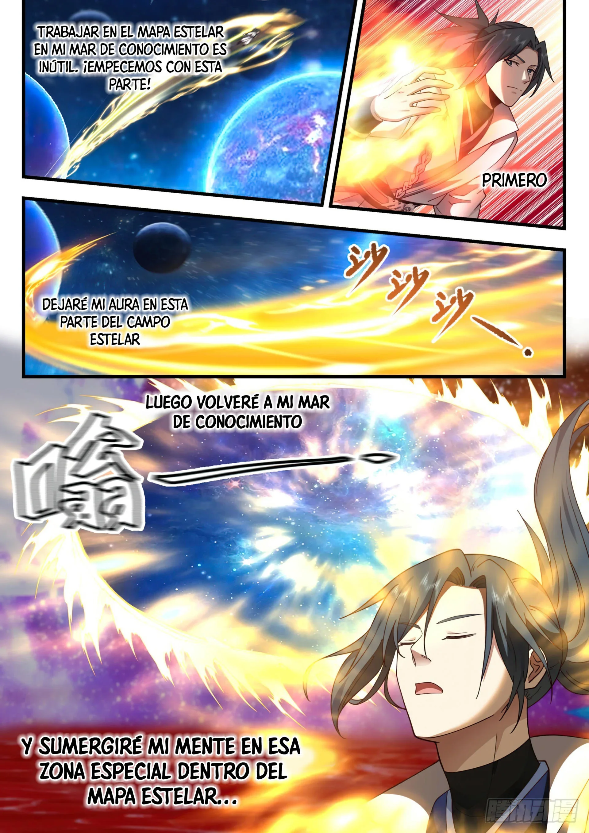 Capítulo 2211, página 6