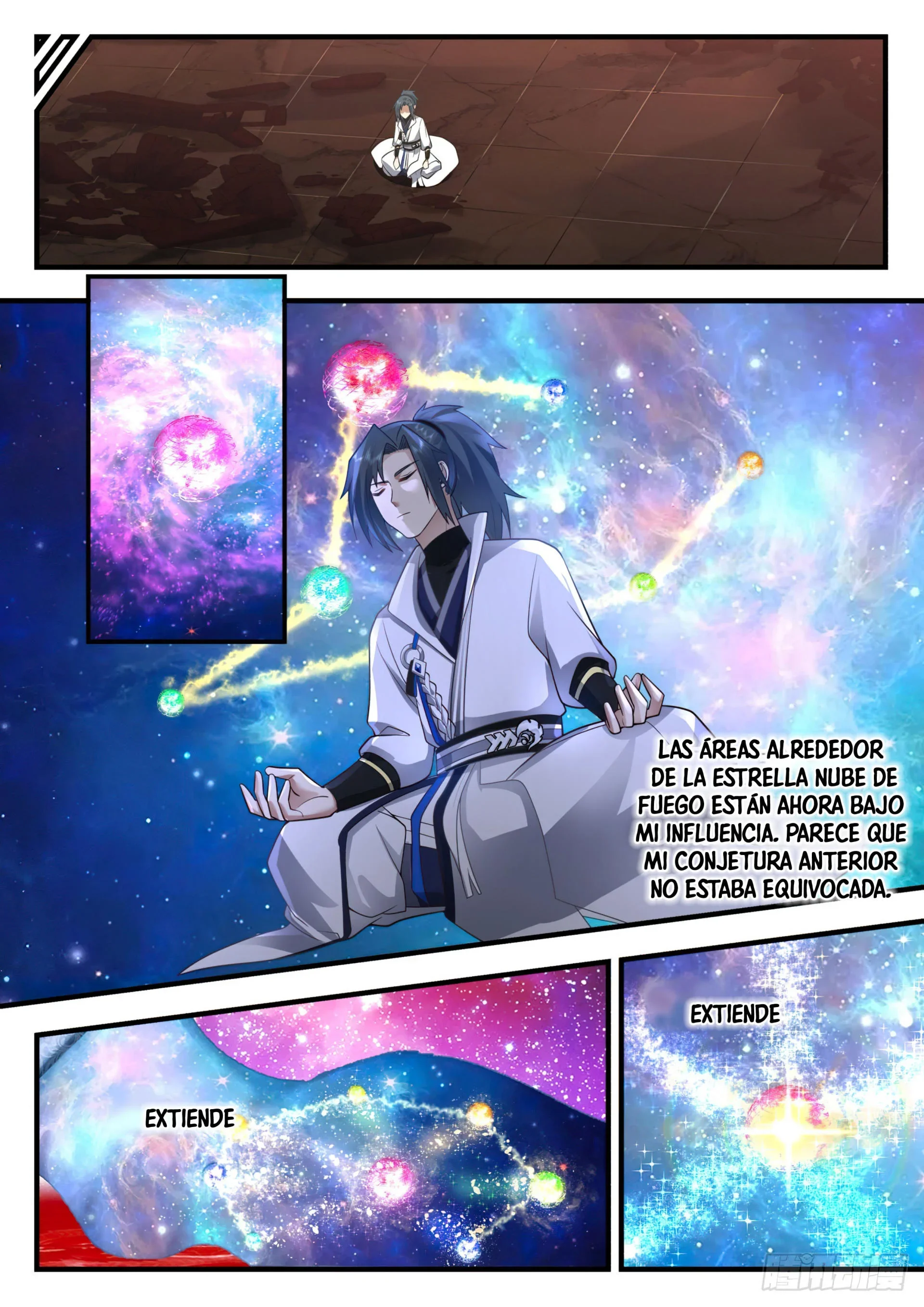 Capítulo 2214, página 12