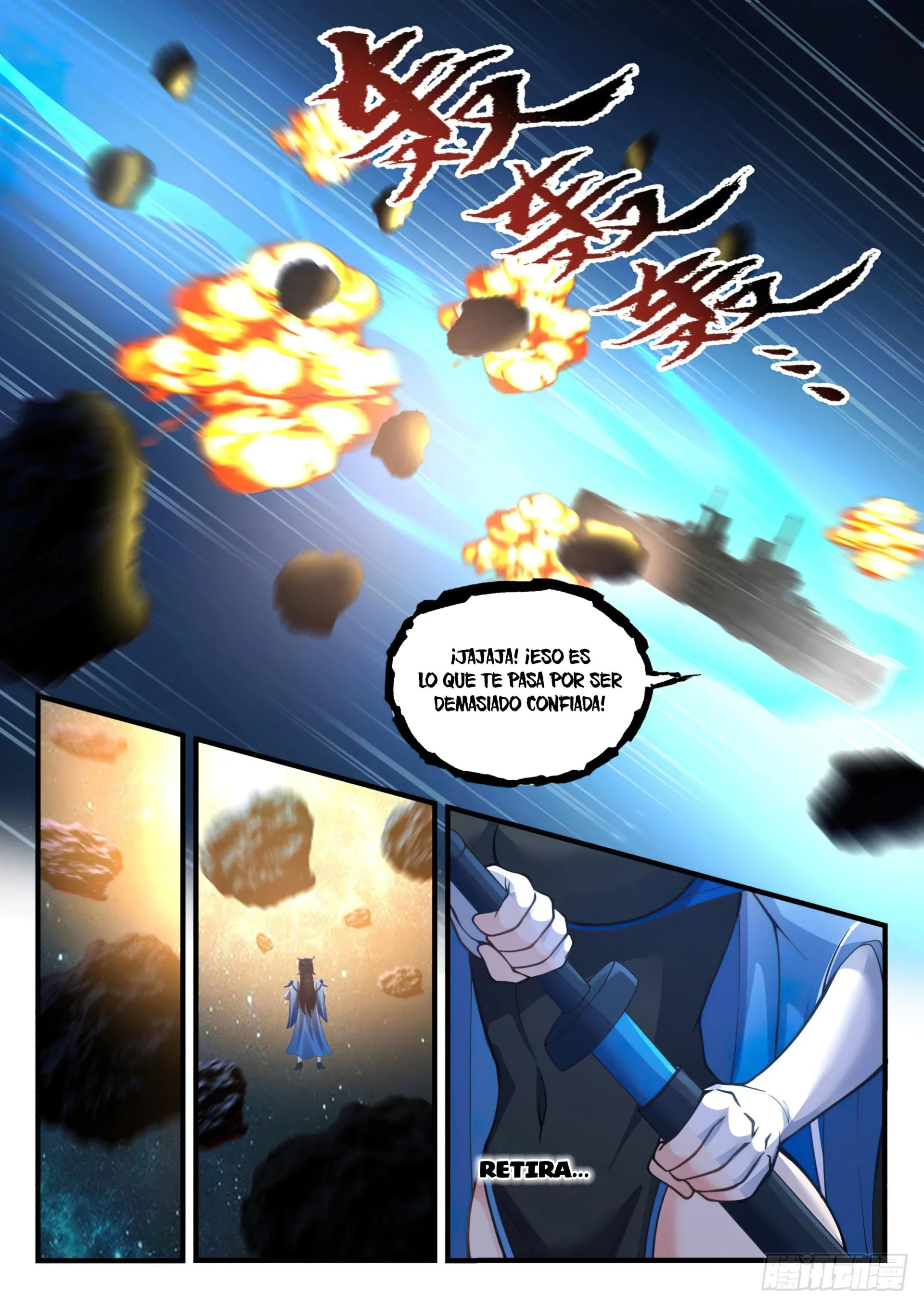Capítulo 2215, página 4