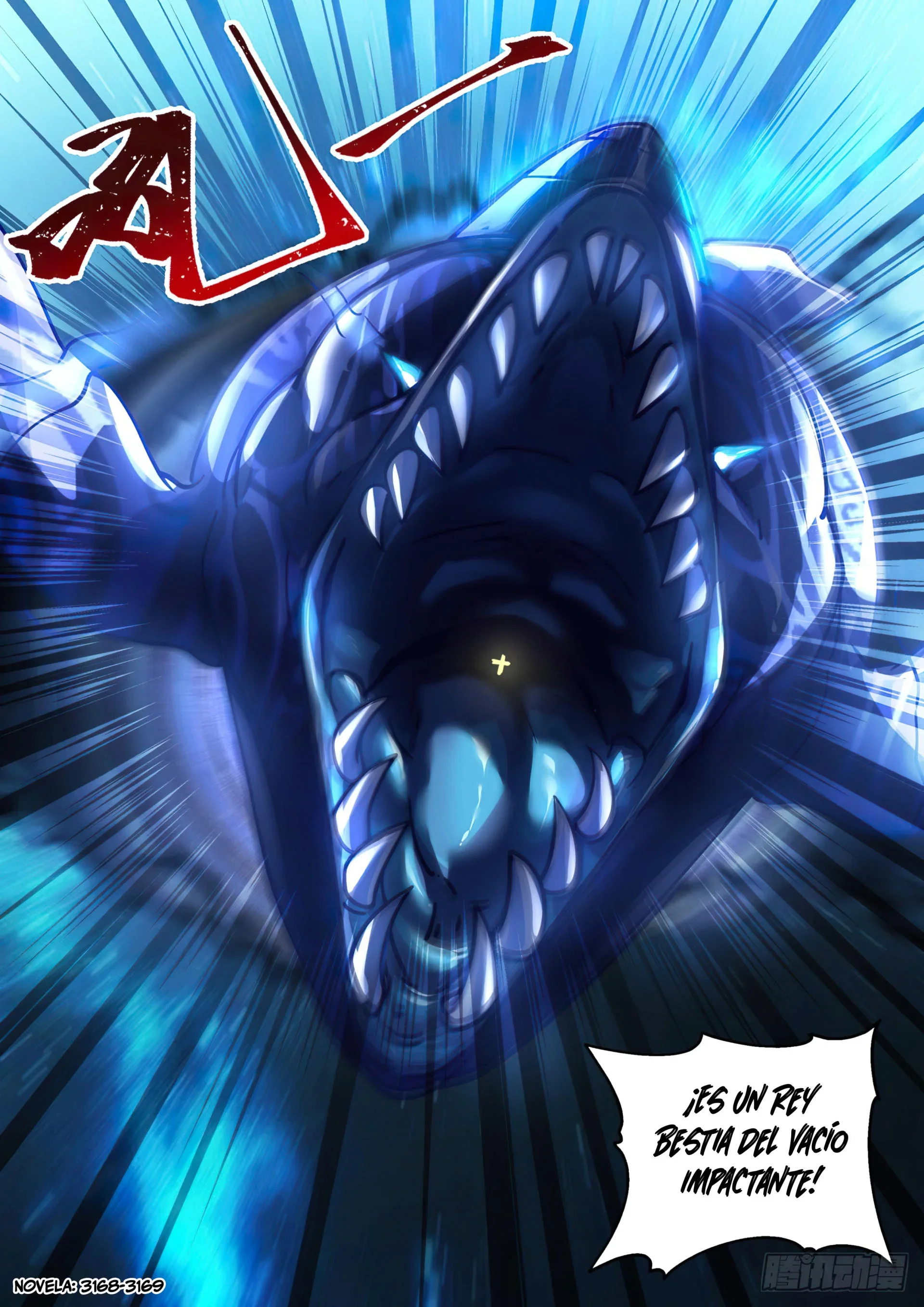 Capítulo 2216, página 13