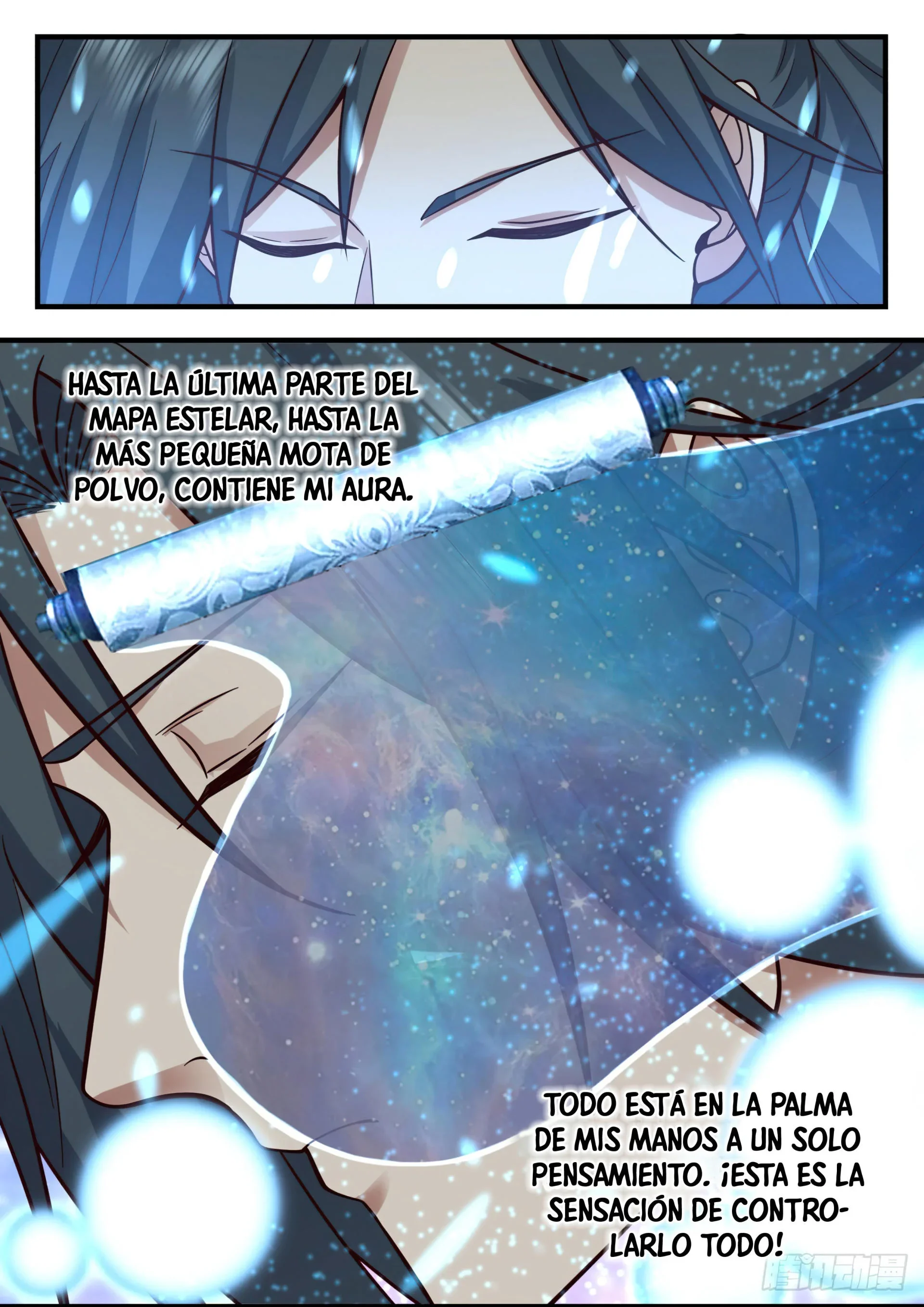 Capítulo 2217, página 8