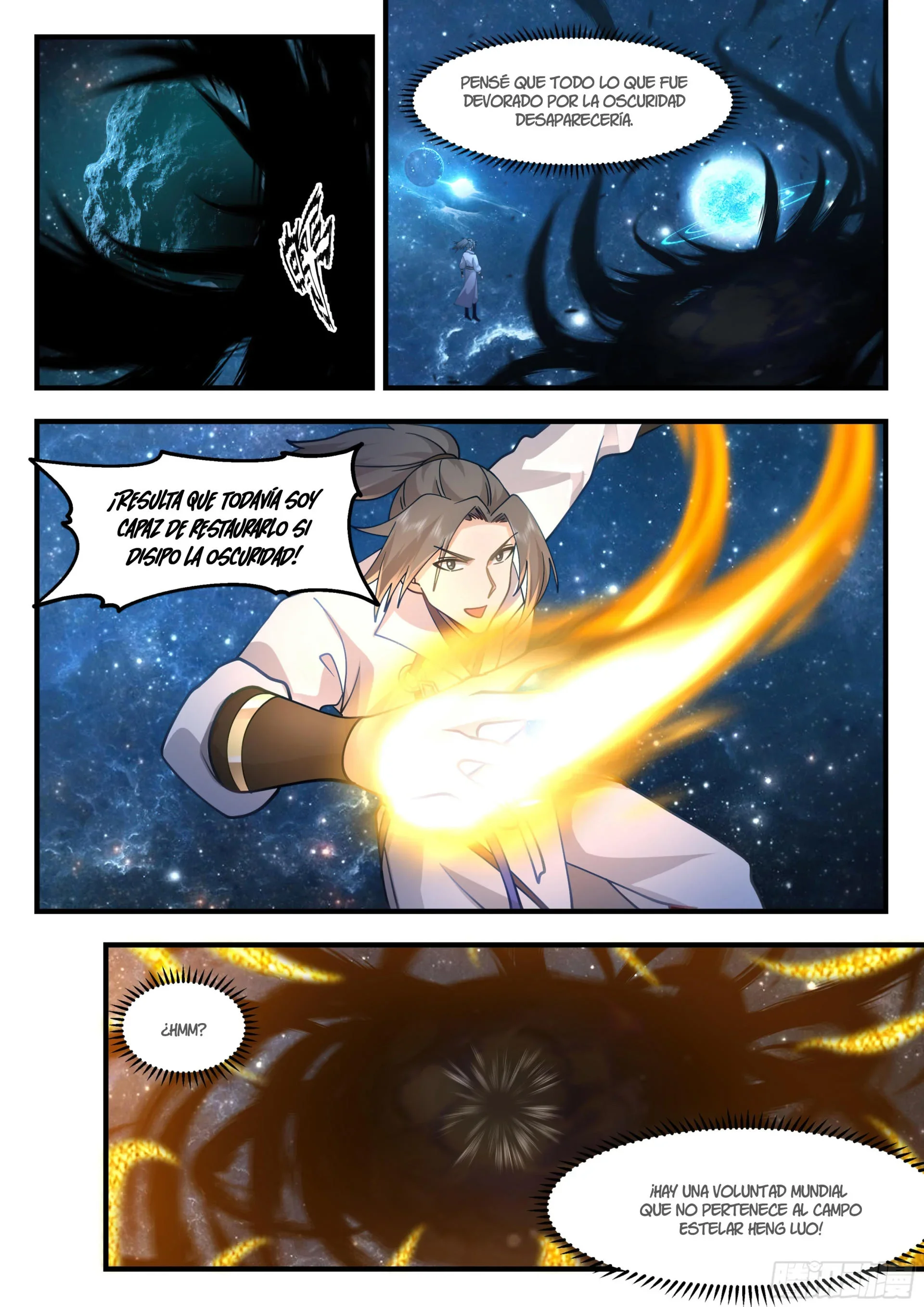 Capítulo 2218, página 4