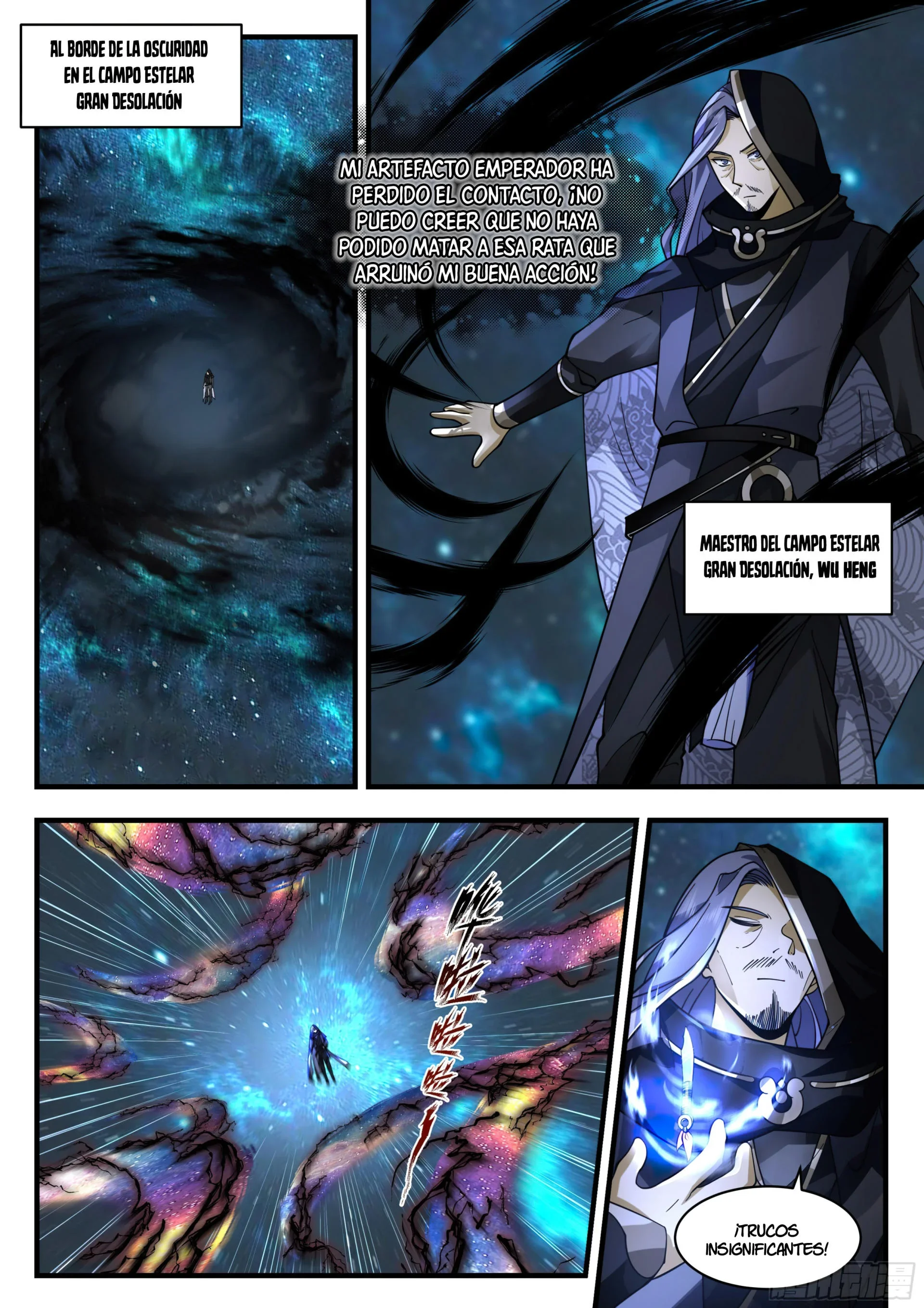 Capítulo 2218, página 10