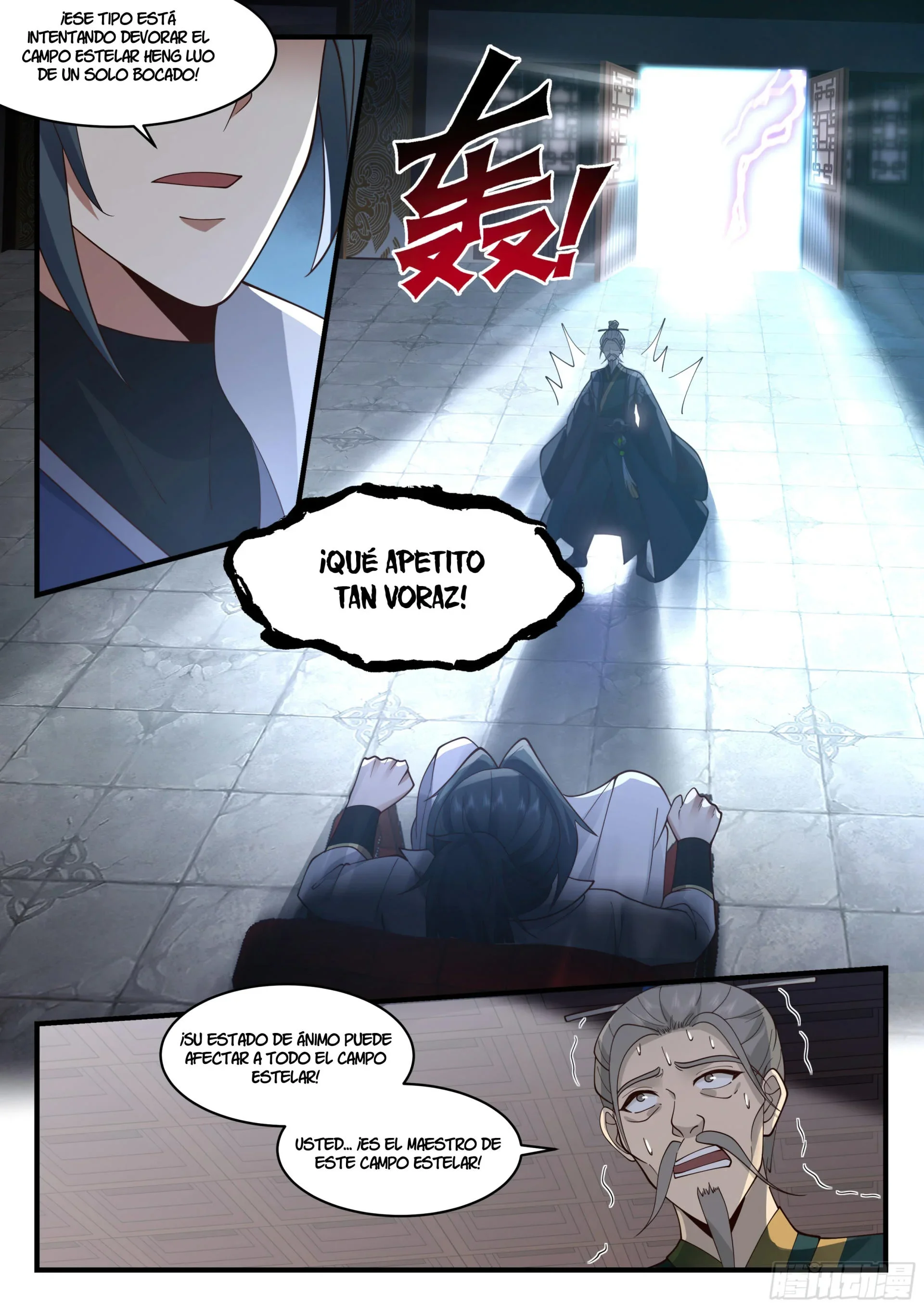 Capítulo 2219, página 12