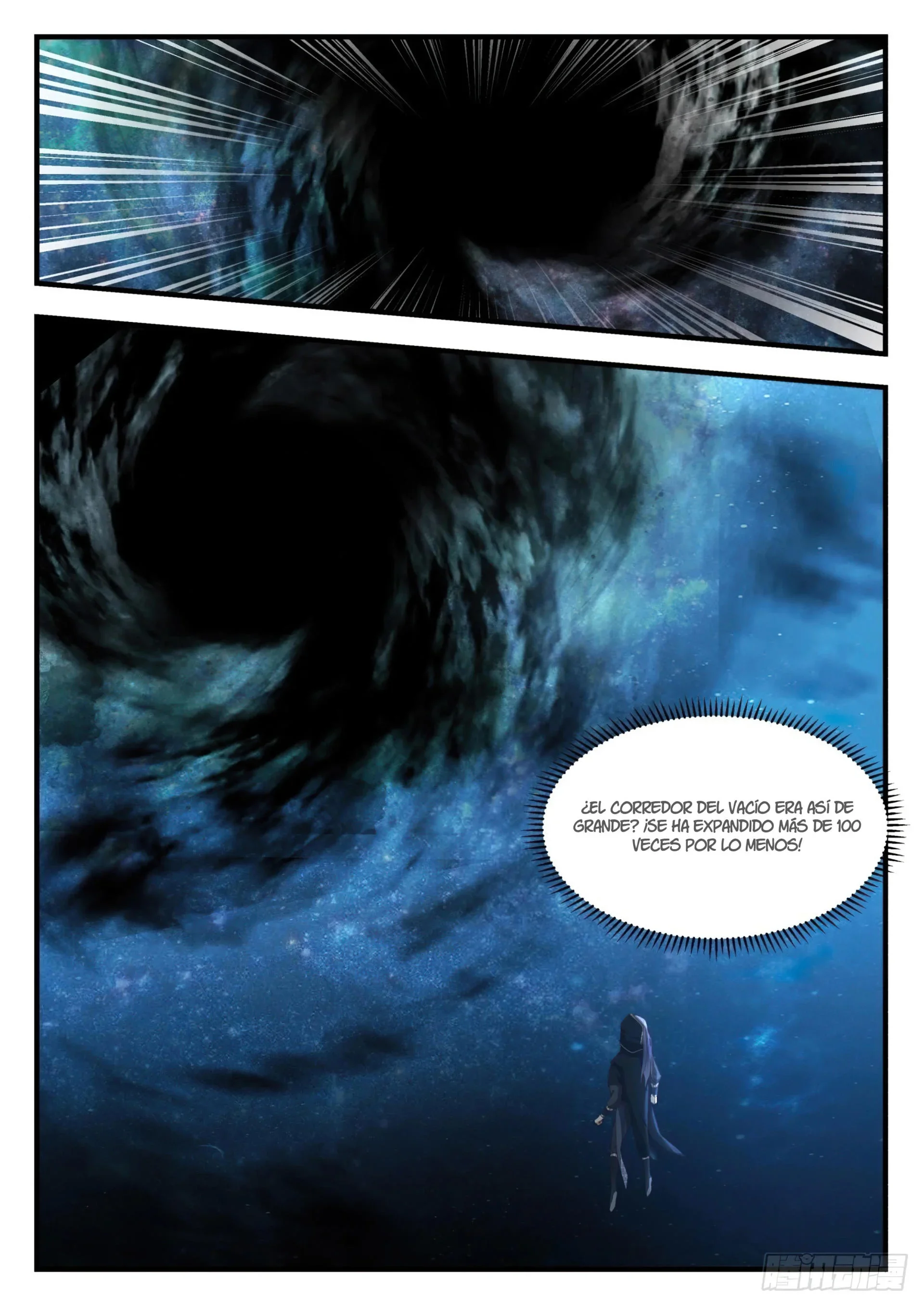 Capítulo 2222, página 9