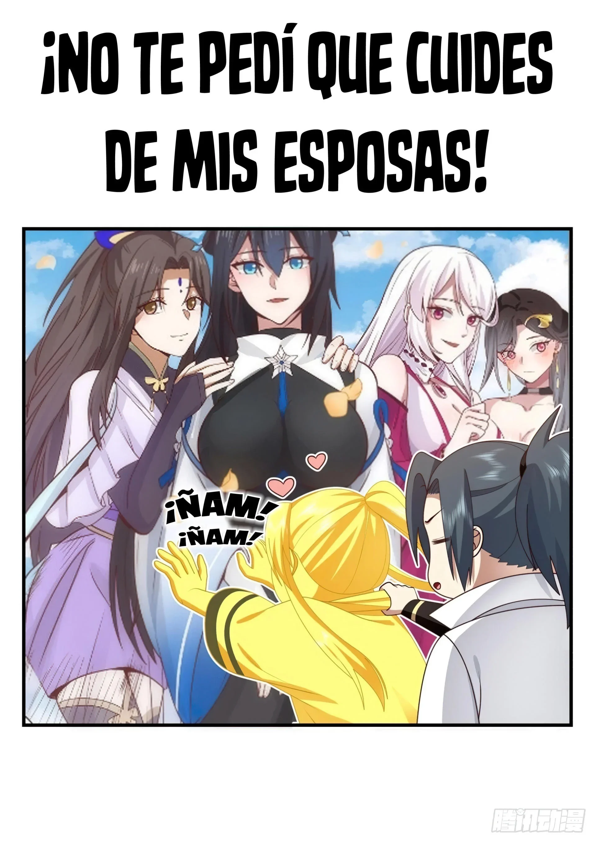 Capítulo 2222, página 14