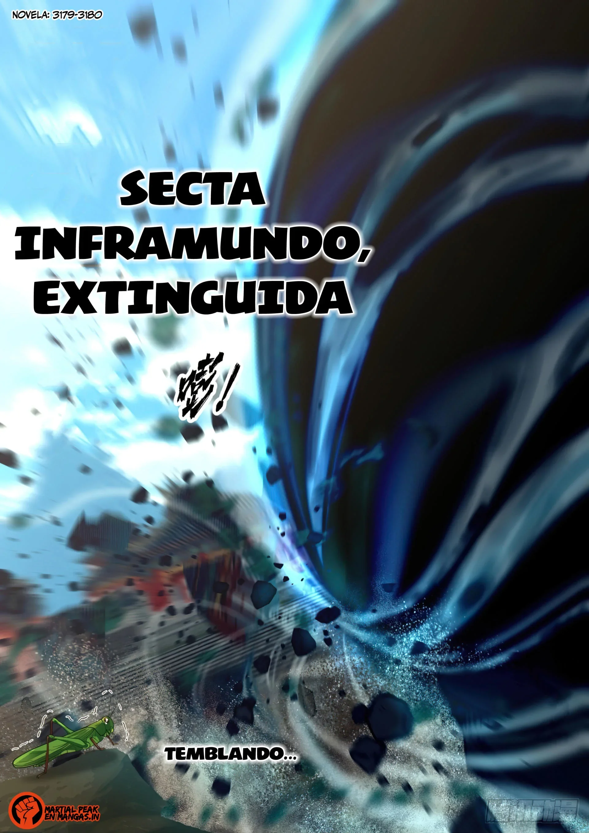 Capítulo 2224, página 13