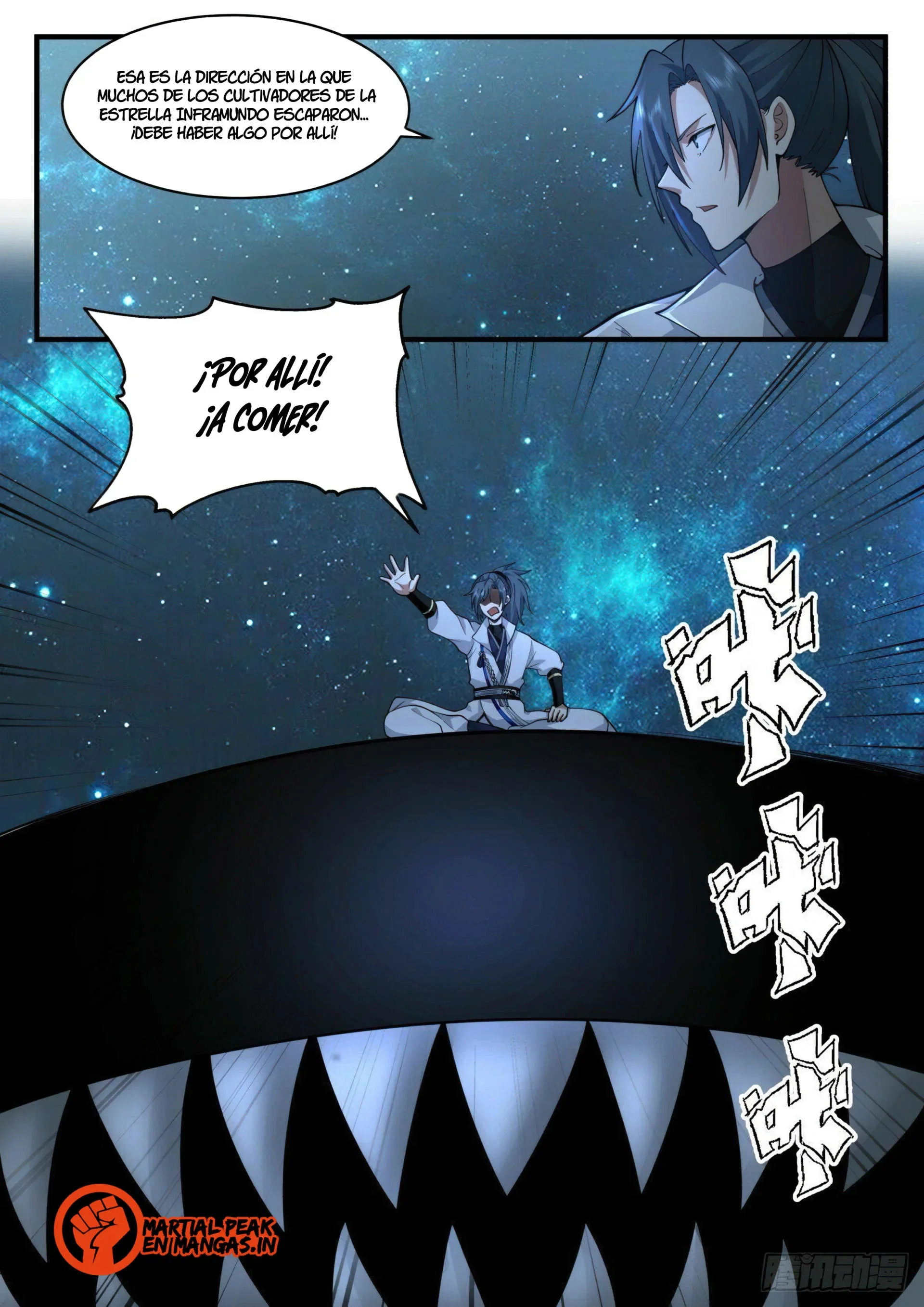 Capítulo 2226, página 4