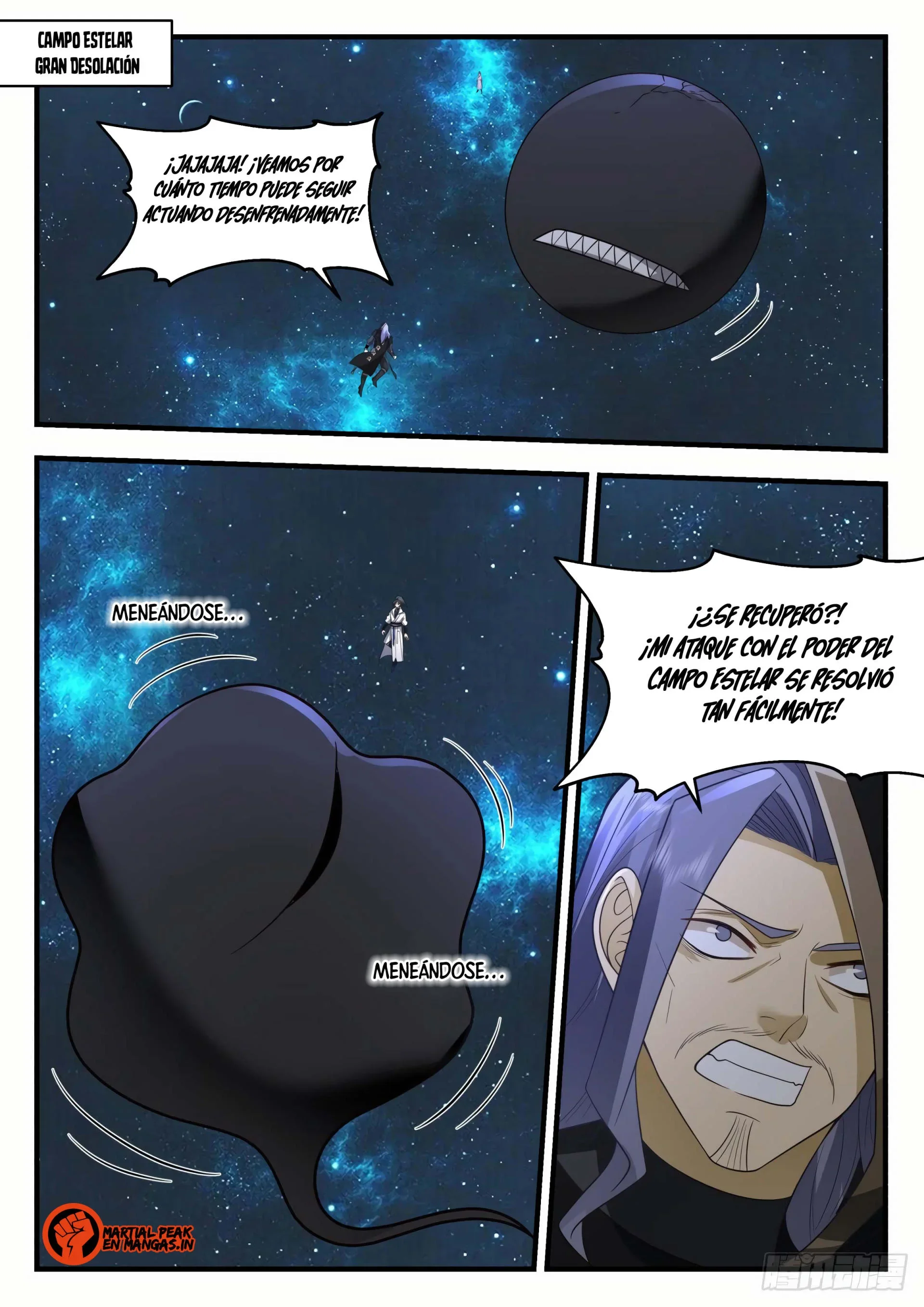Capítulo 2228, página 2