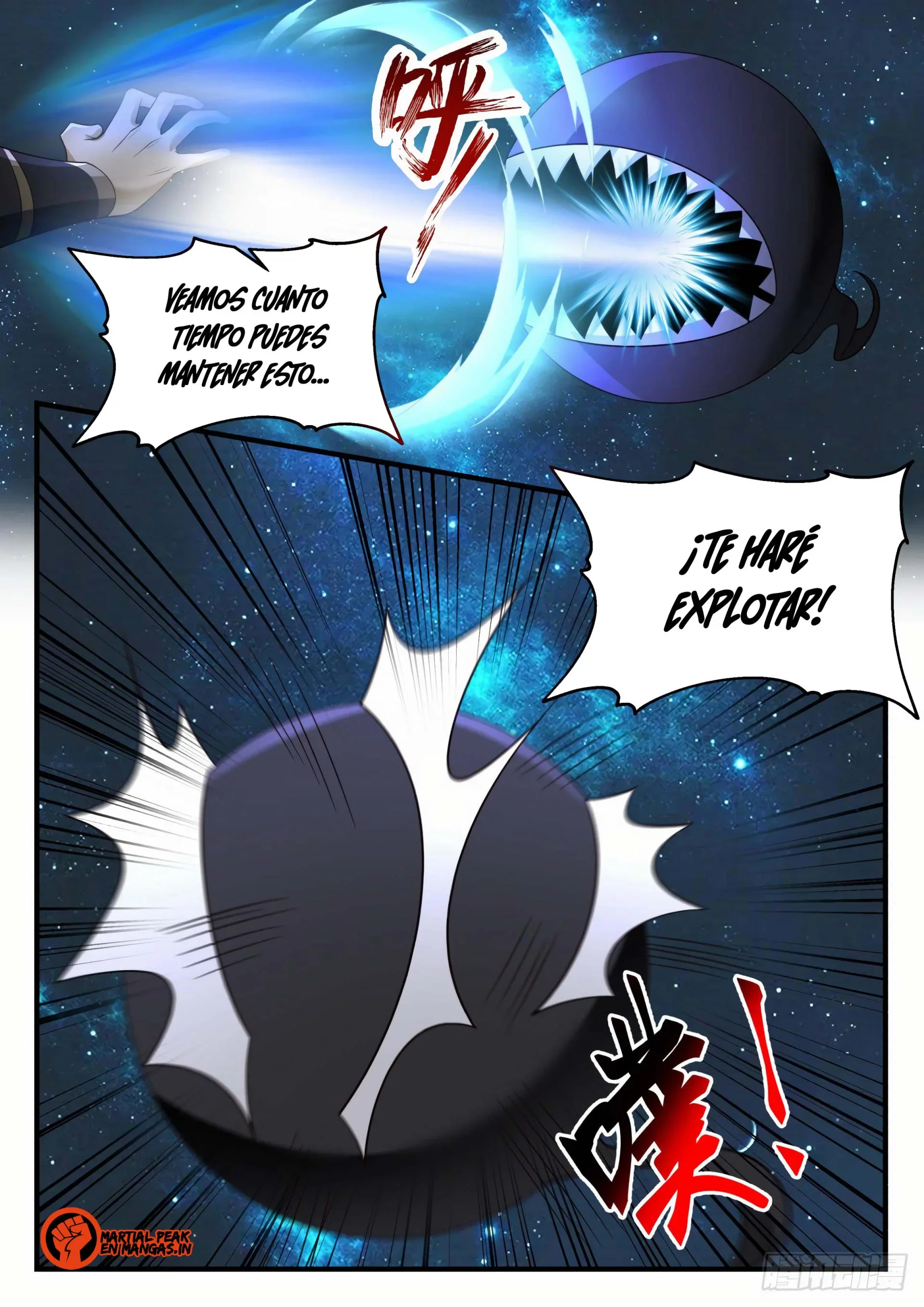 Capítulo 2228, página 5