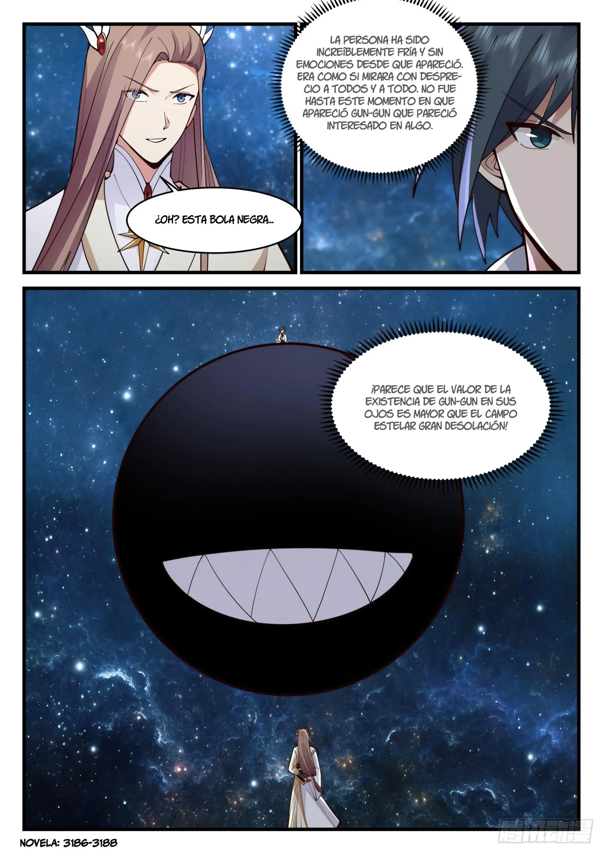 Capítulo 2229, página 13