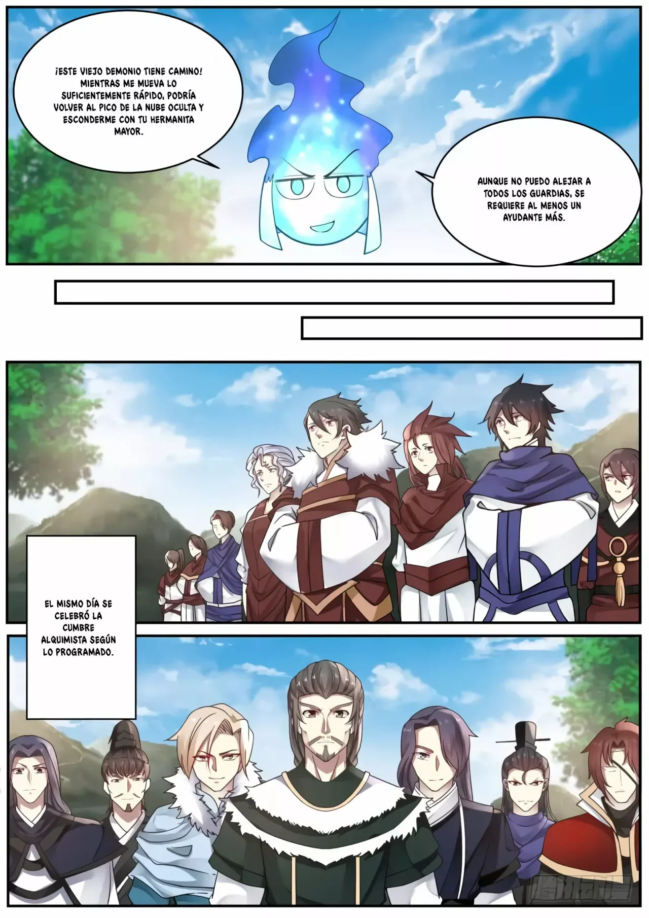 Capítulo 223, página 7