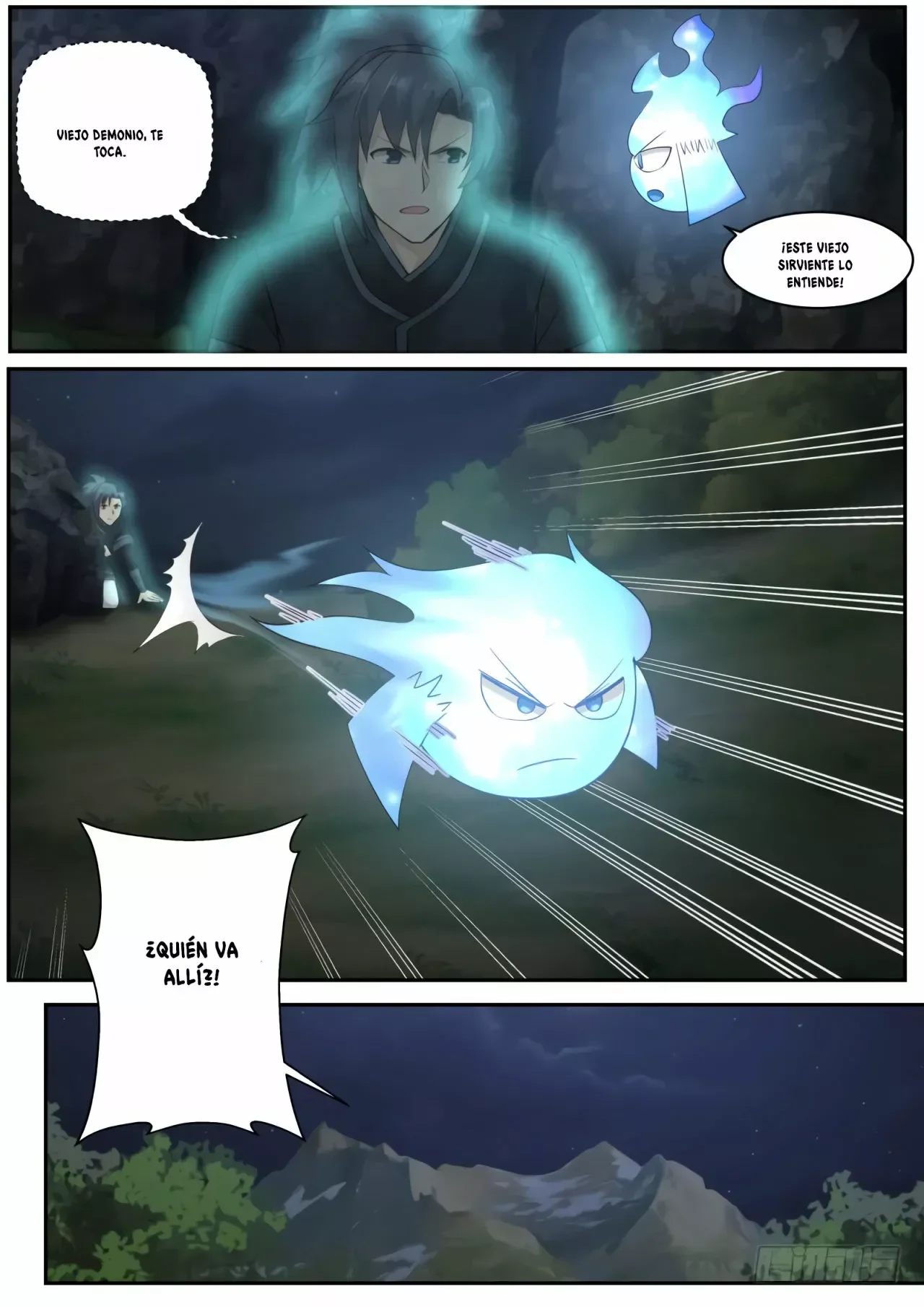 Capítulo 223, página 13