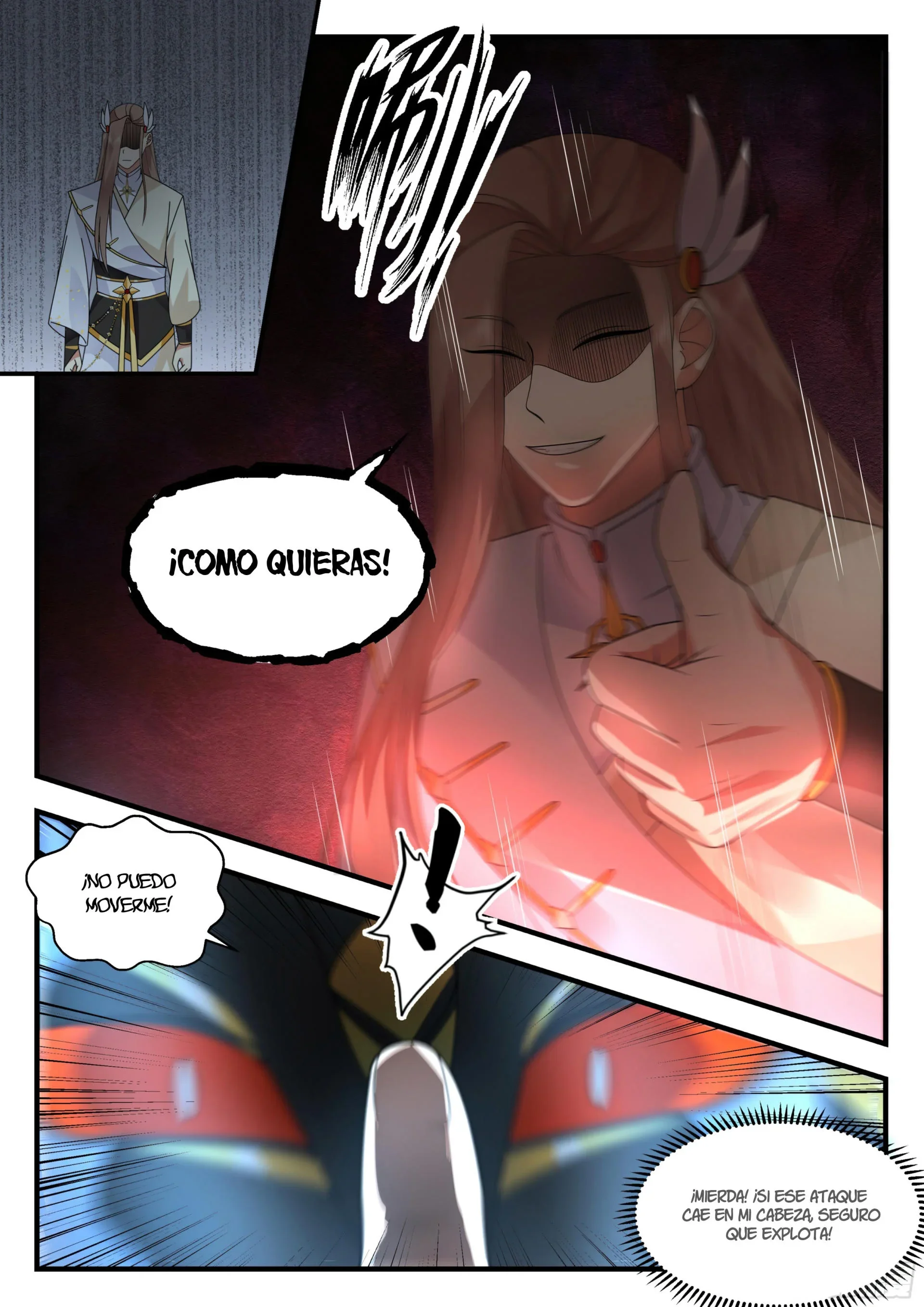 Capítulo 2231, página 10