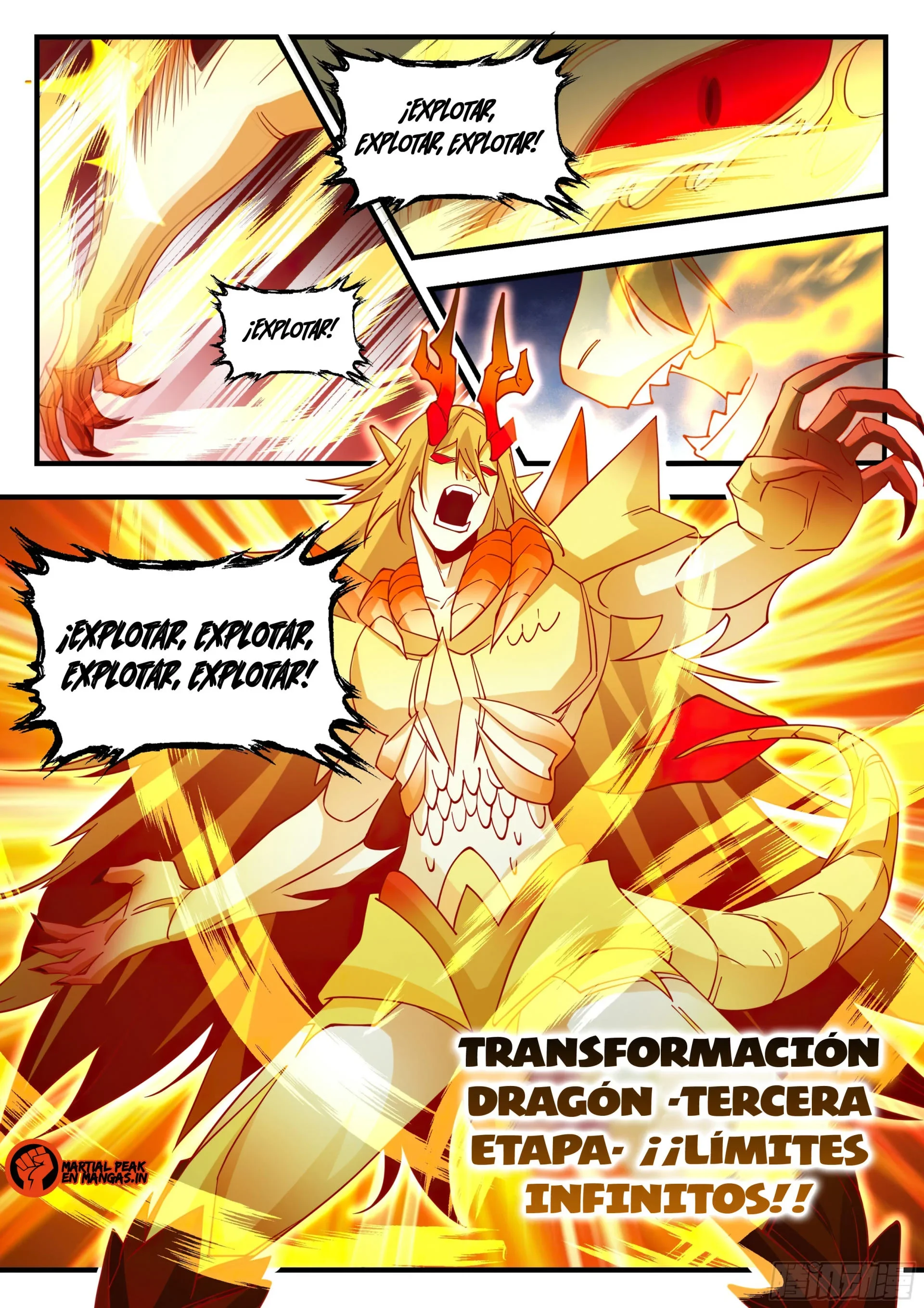 Capítulo 2232, página 10