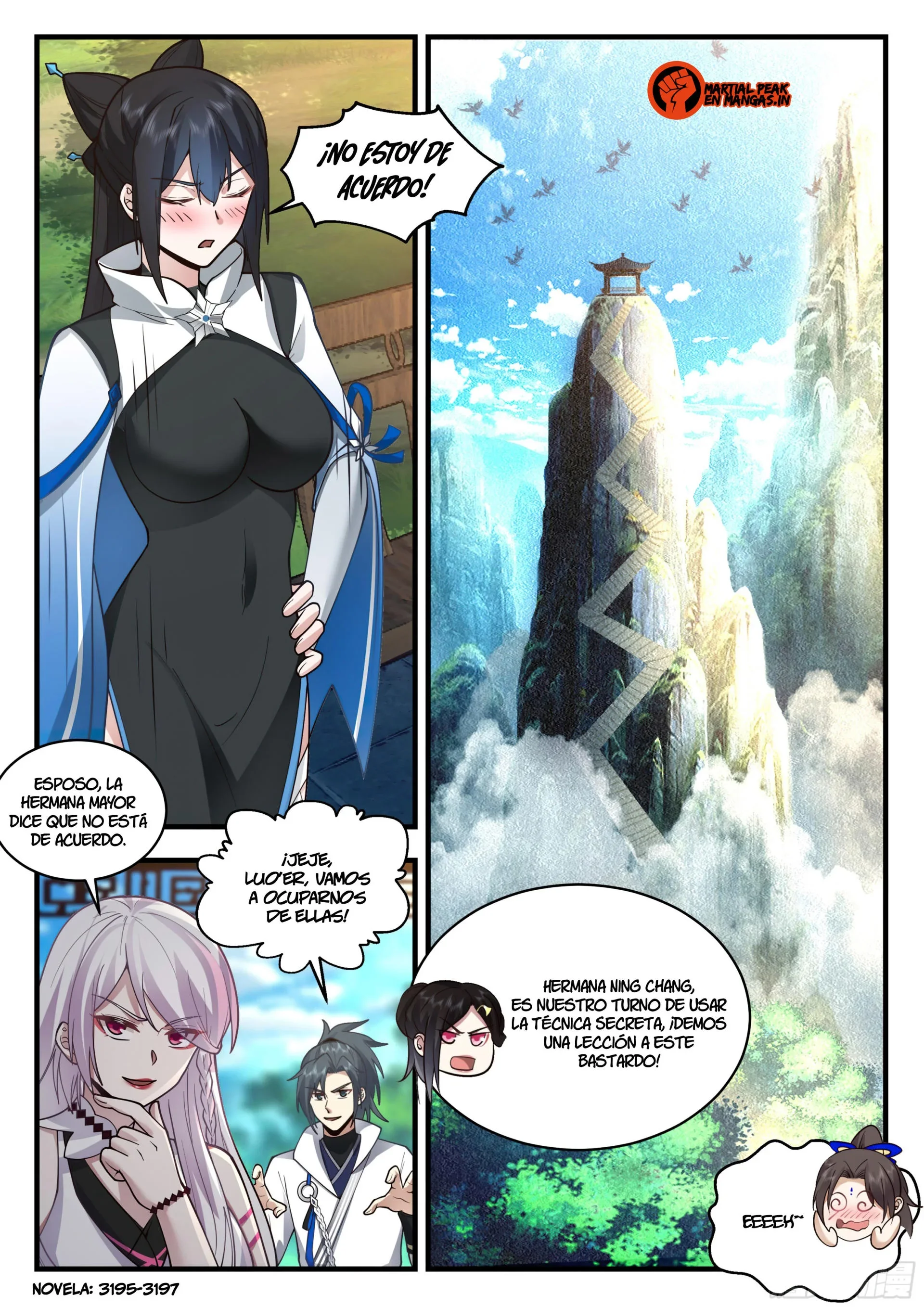 Capítulo 2235, página 13