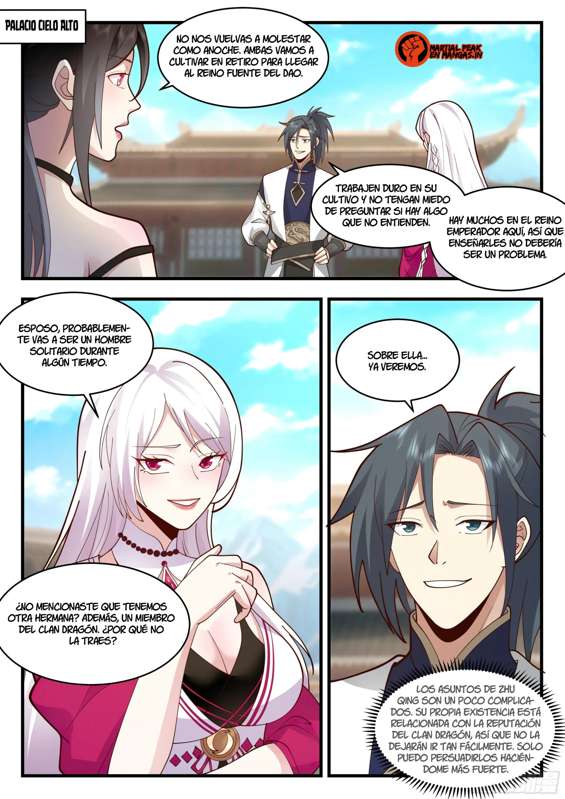 Capítulo 2249, página 2