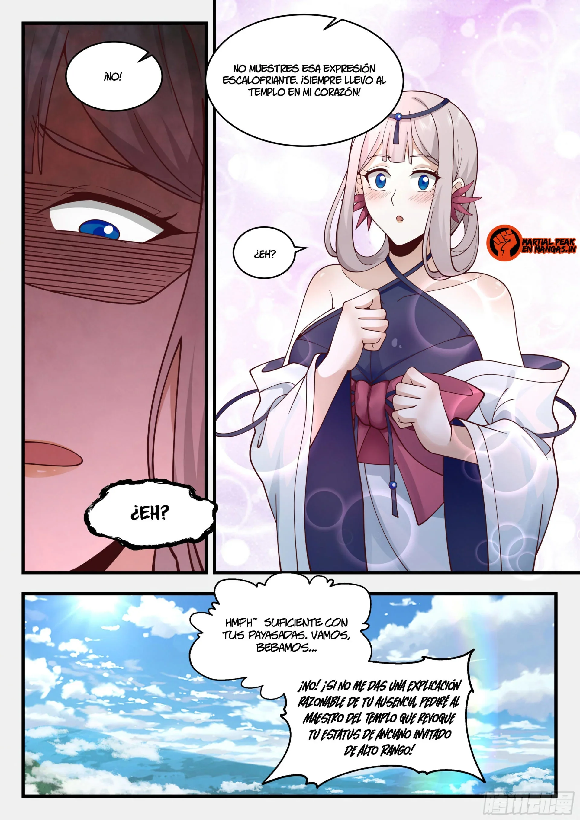 Capítulo 2249, página 7