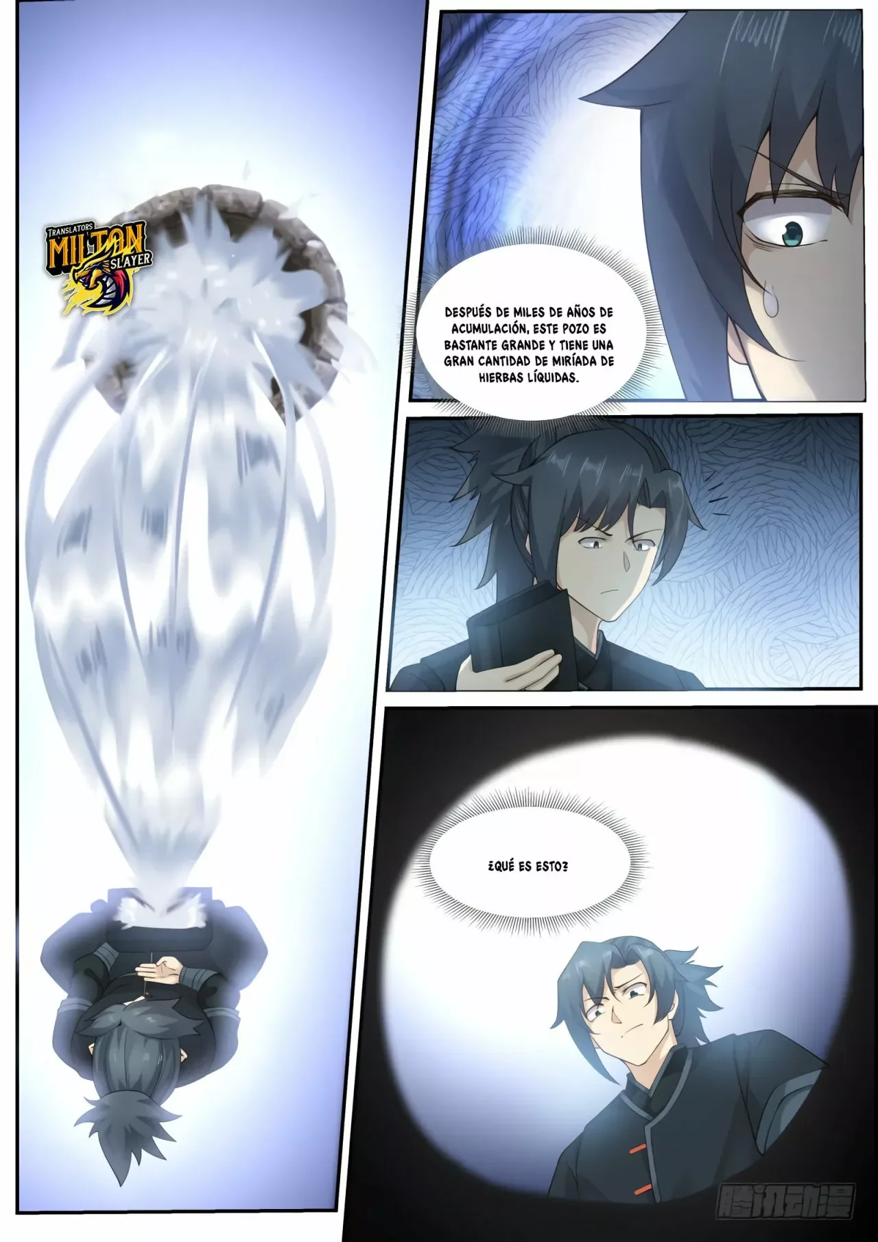 Capítulo 225, página 6