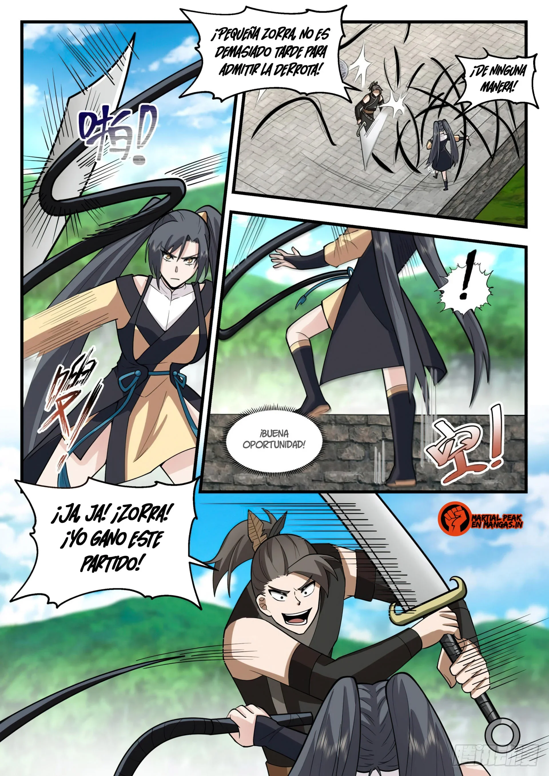 Capítulo 2256, página 7