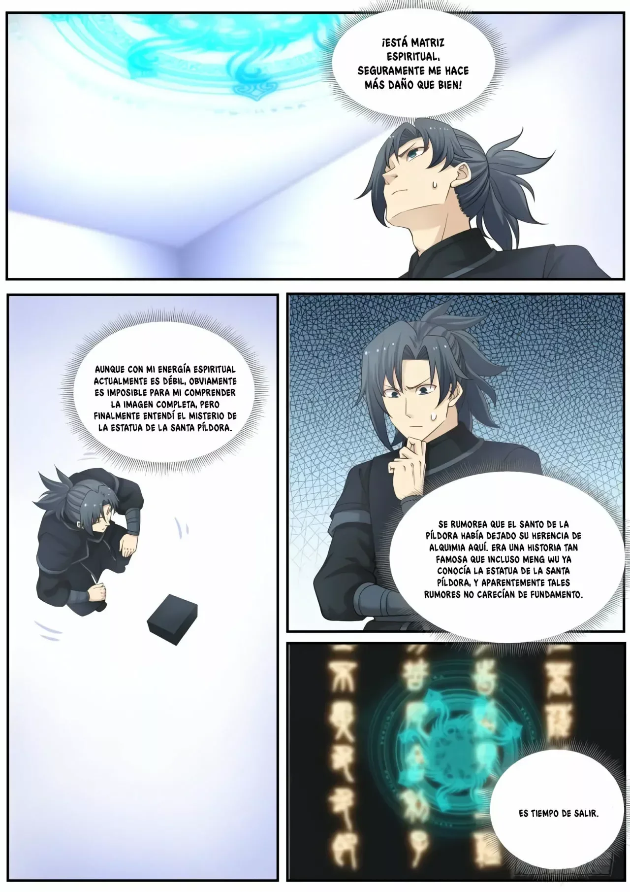 Capítulo 226, página 4