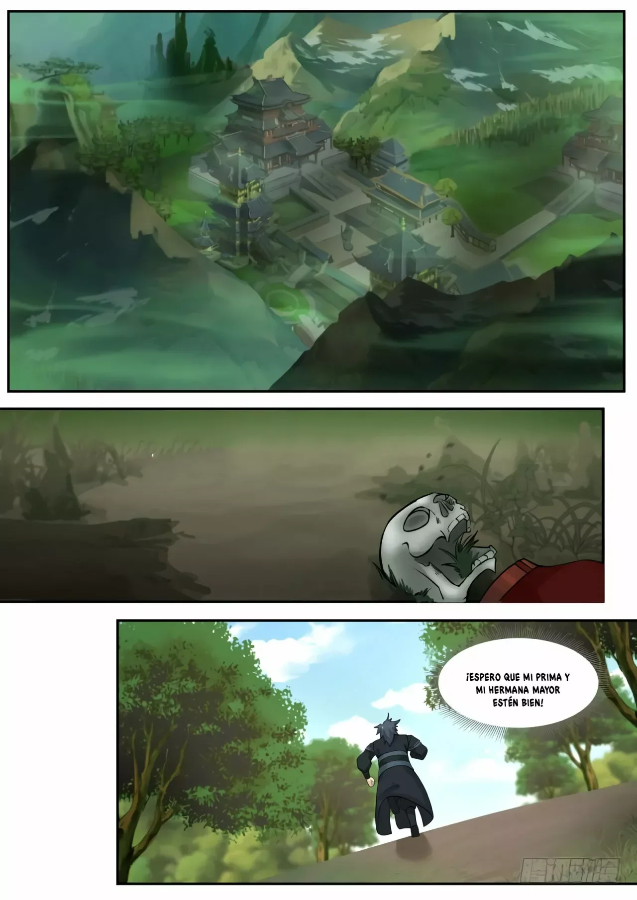 Capítulo 226, página 10