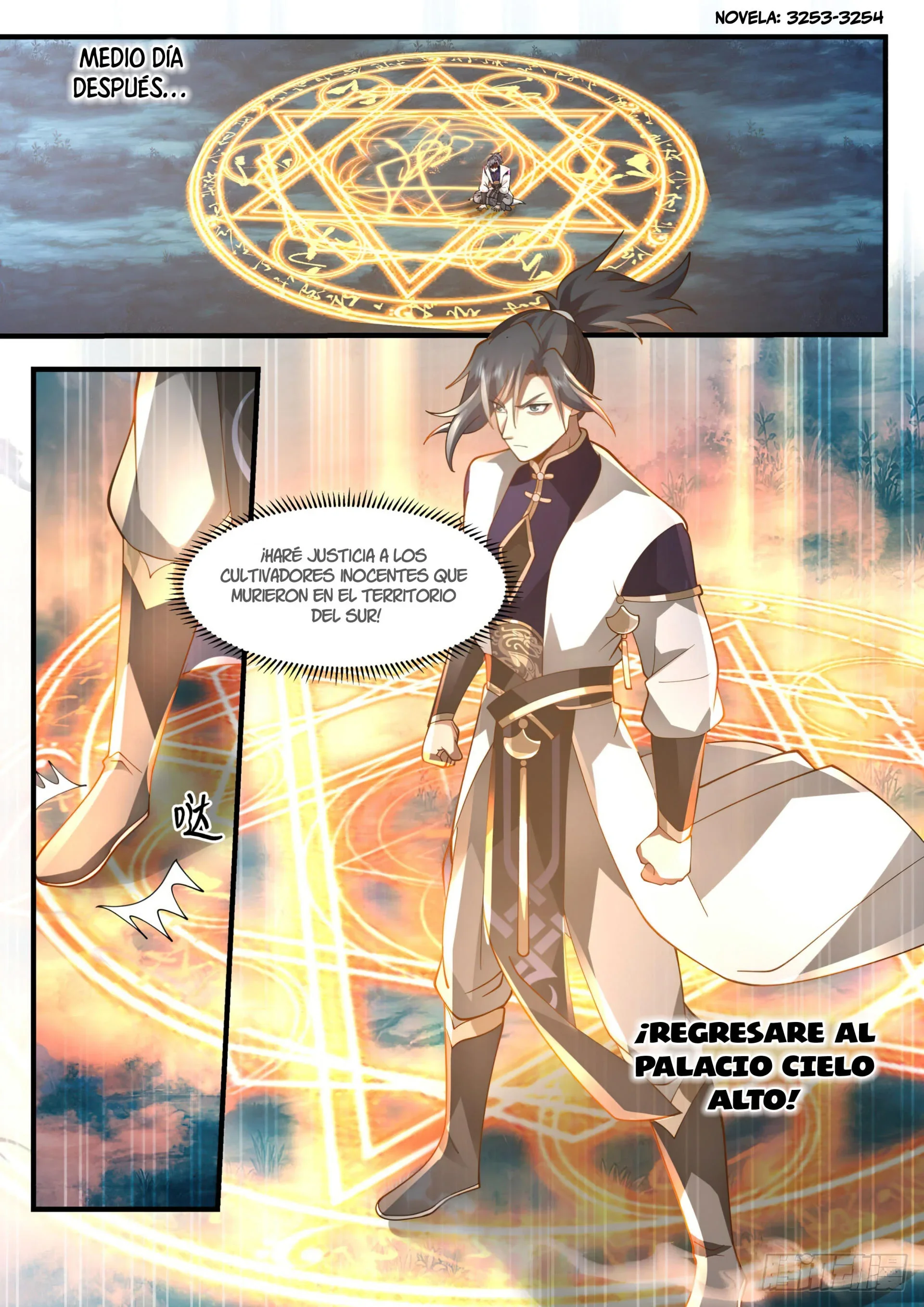 Capítulo 2262, página 13