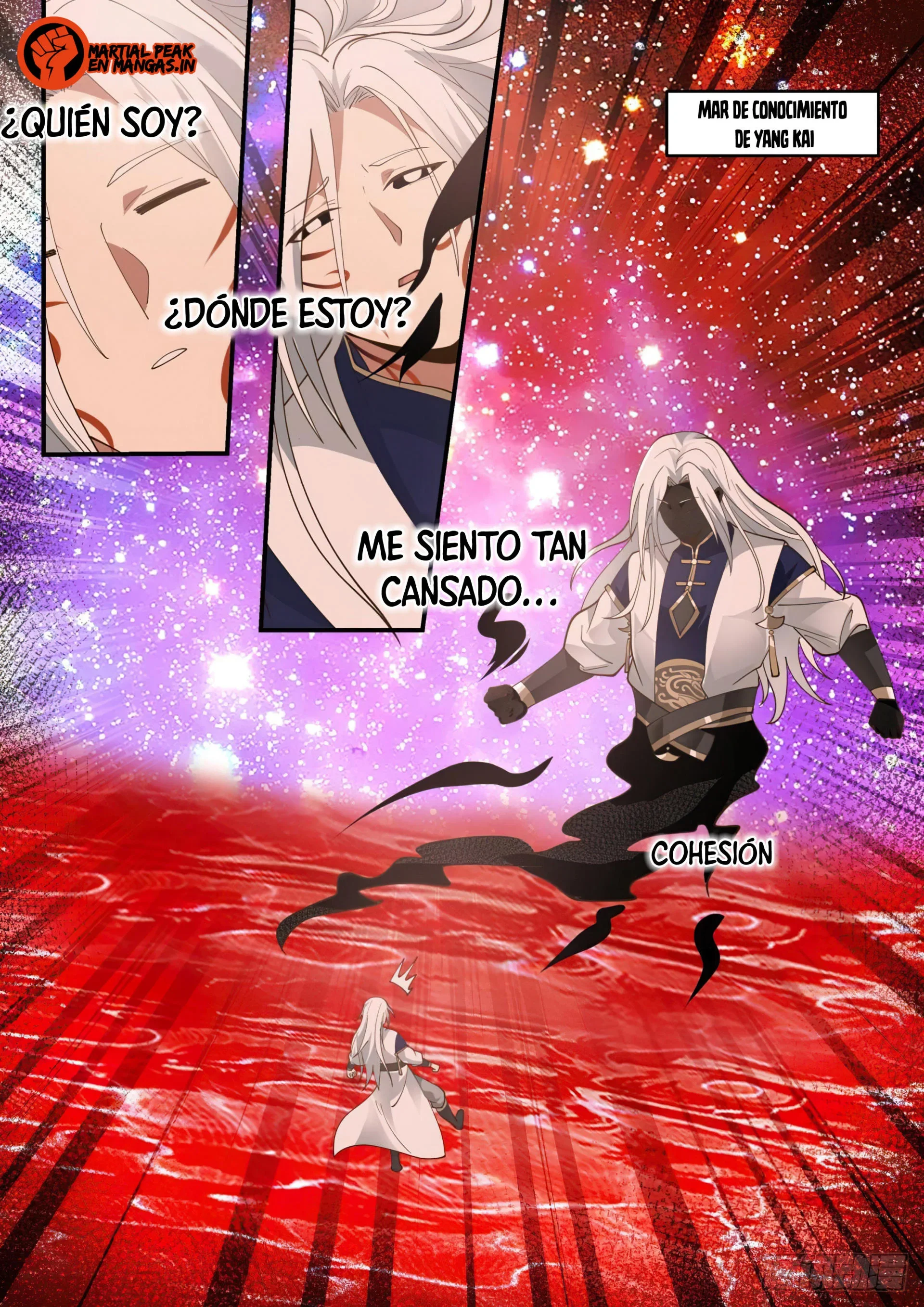Capítulo 2268, página 7