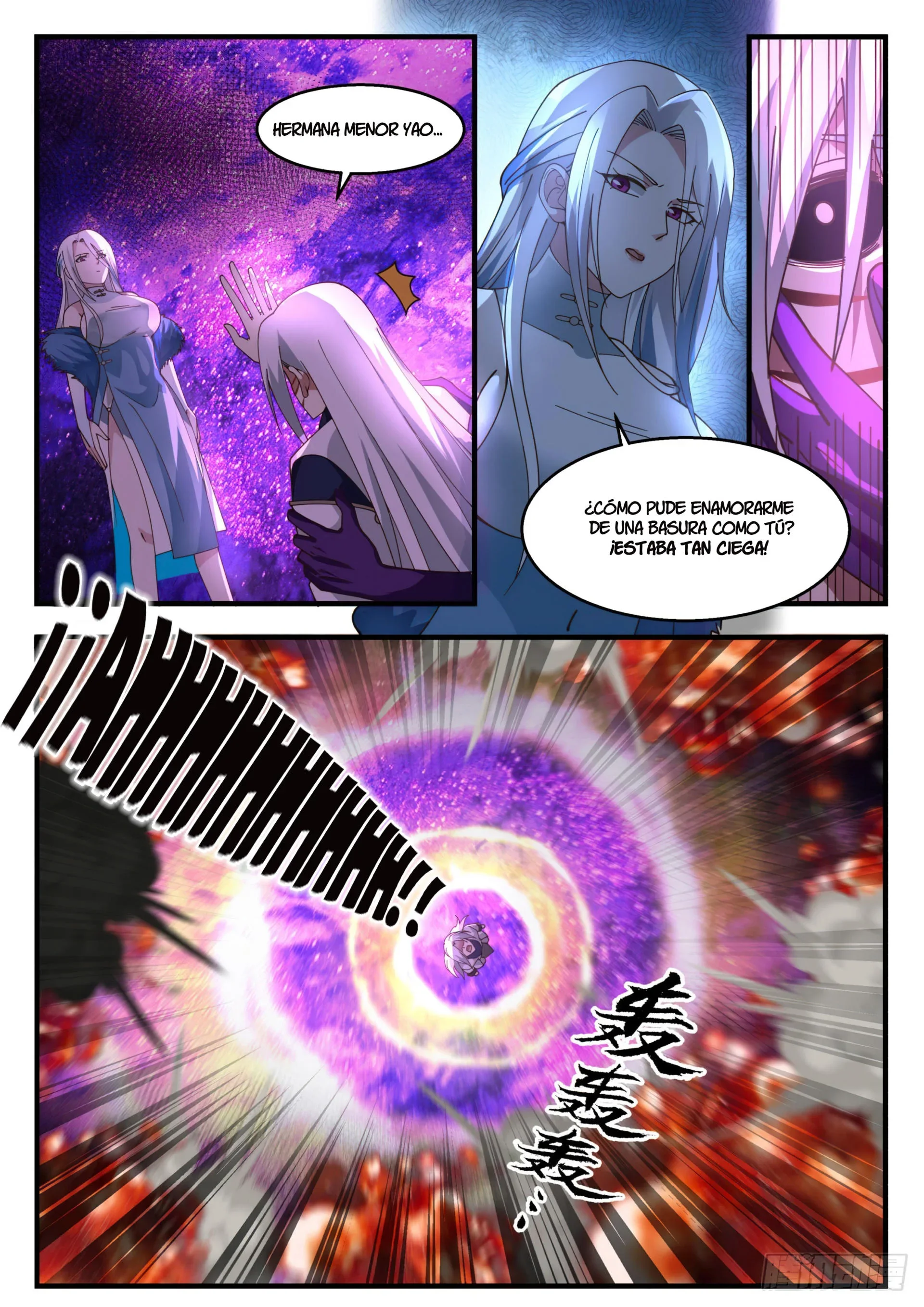 Capítulo 2268, página 10