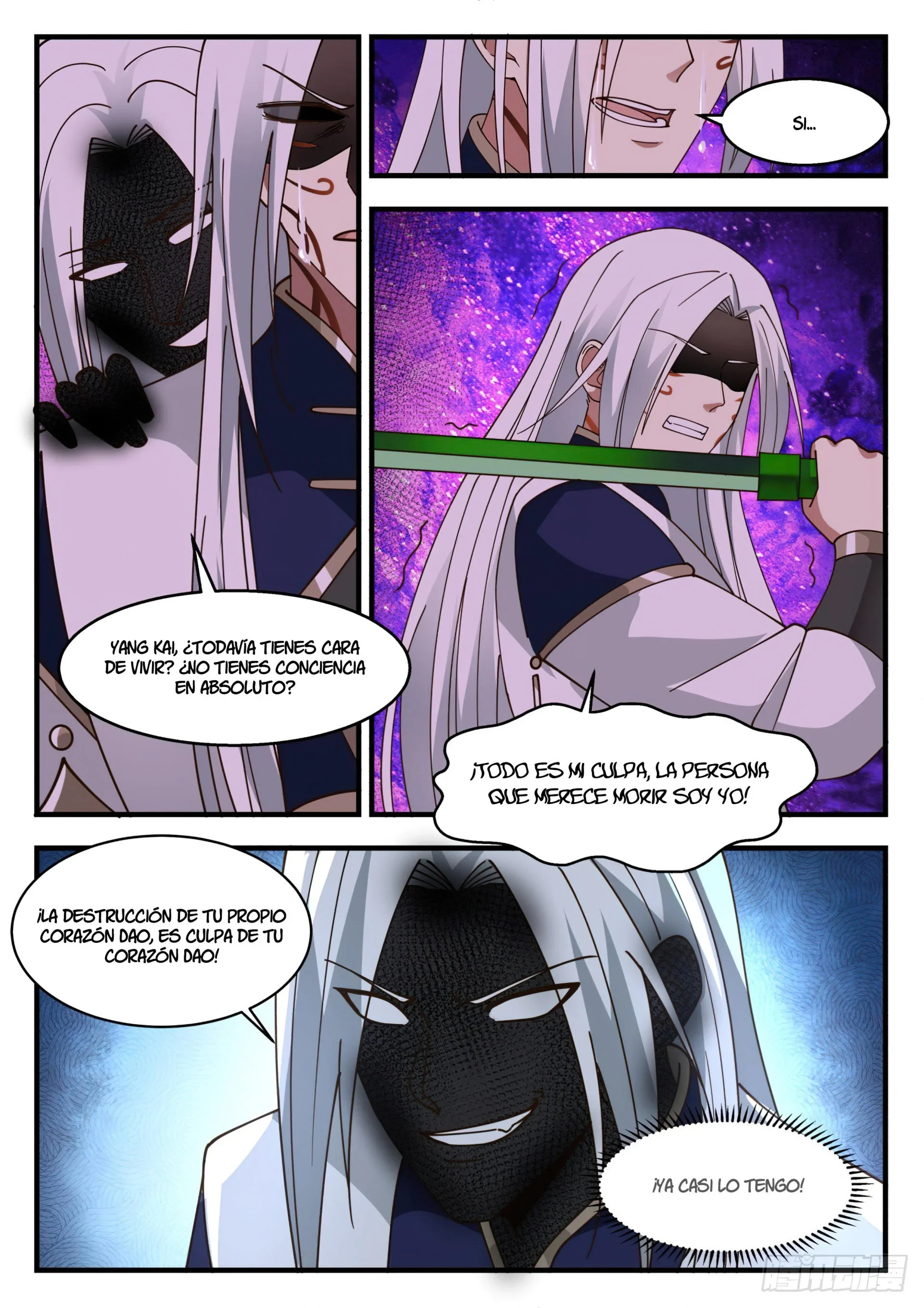 Capítulo 2268, página 11